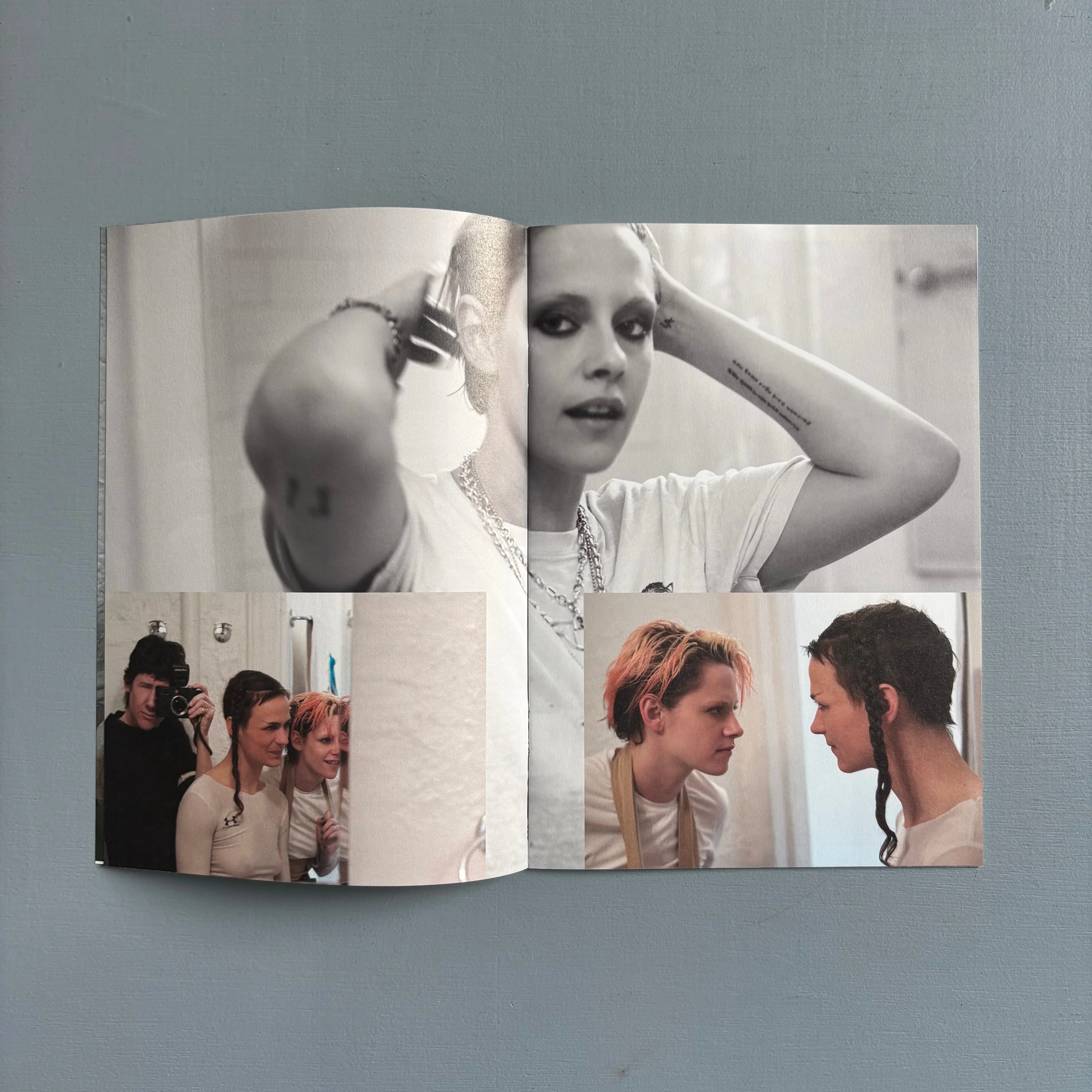 032c 36th Issue Berlin Summer 2019 - Image 3
