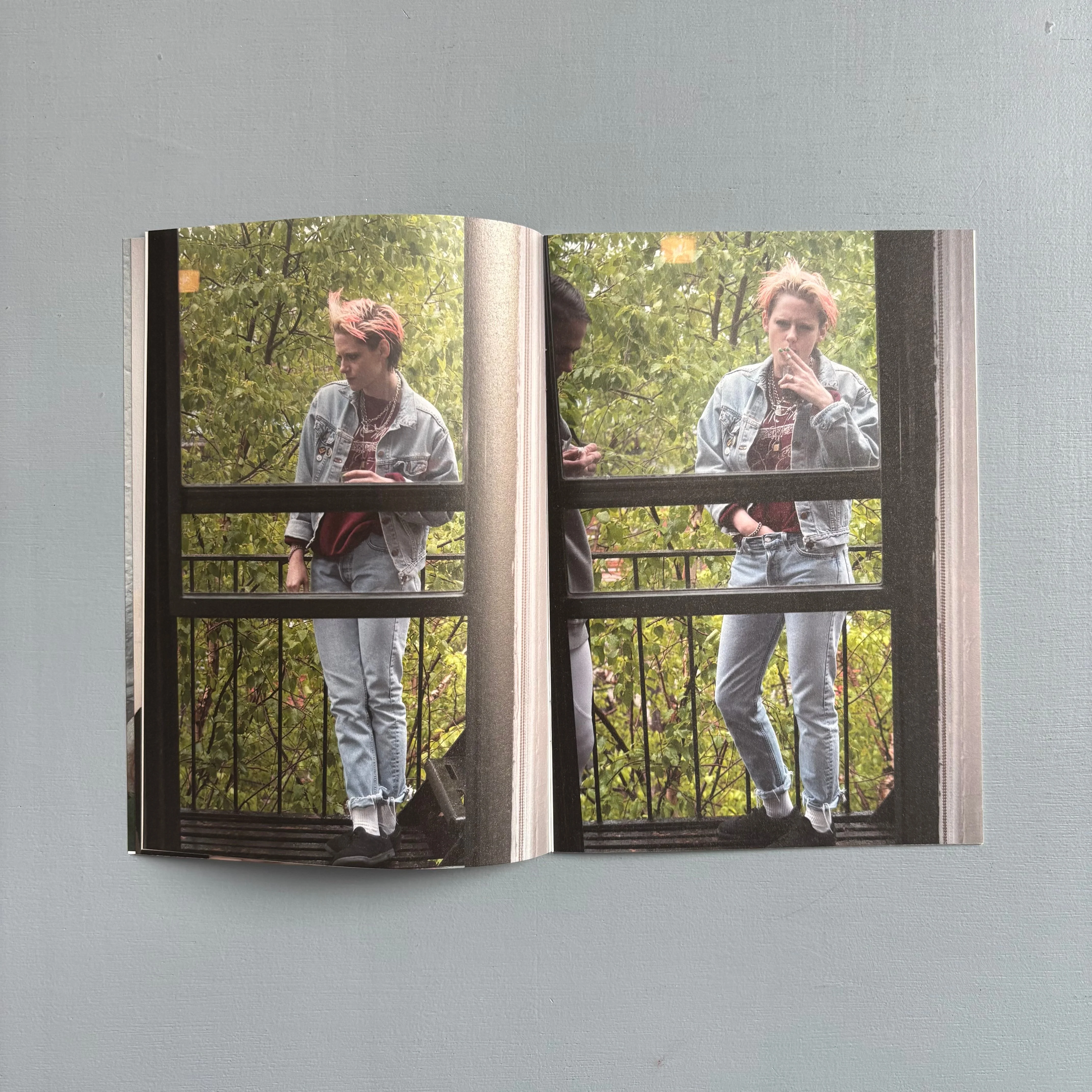 032c 36th Issue Berlin Summer 2019 - Image 4
