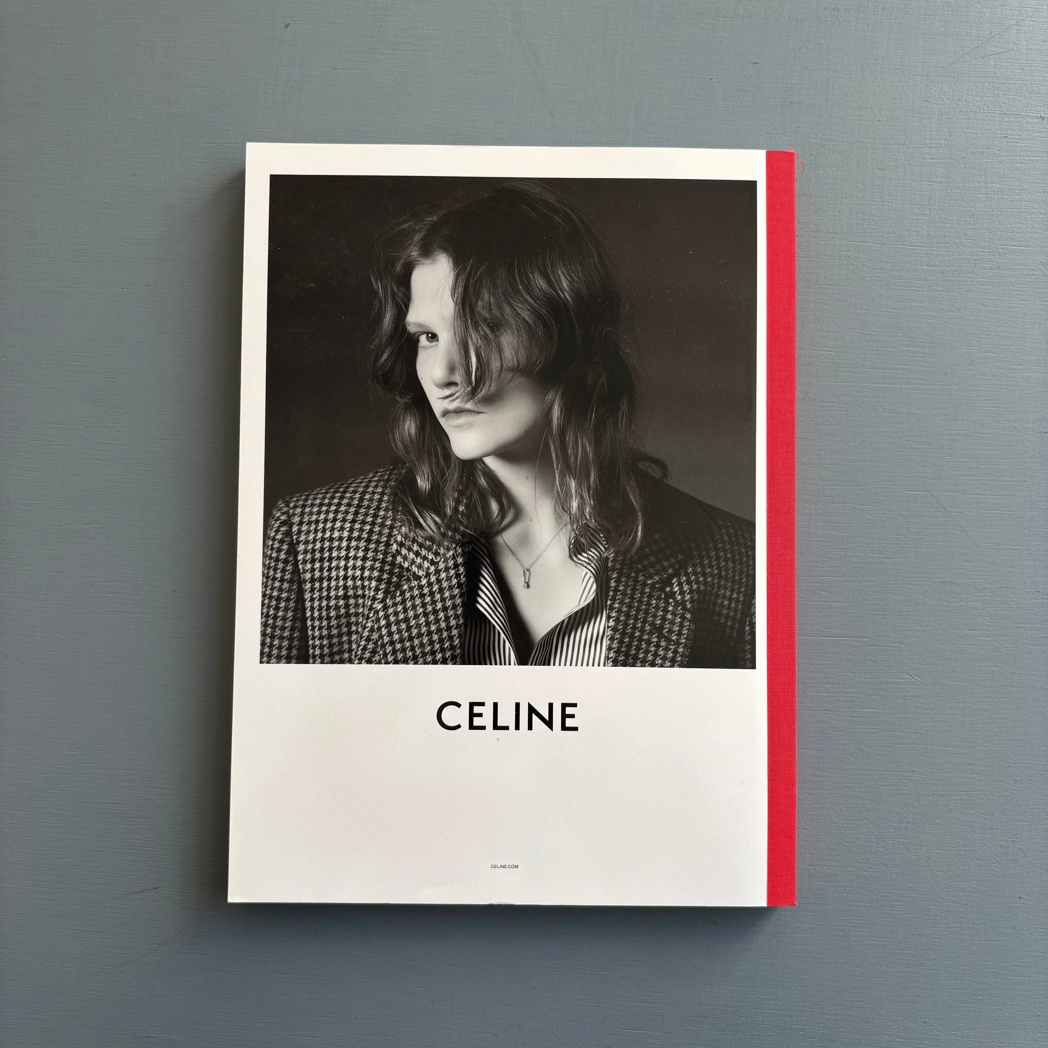 032c 36th Issue Berlin Summer 2019 - Image 8