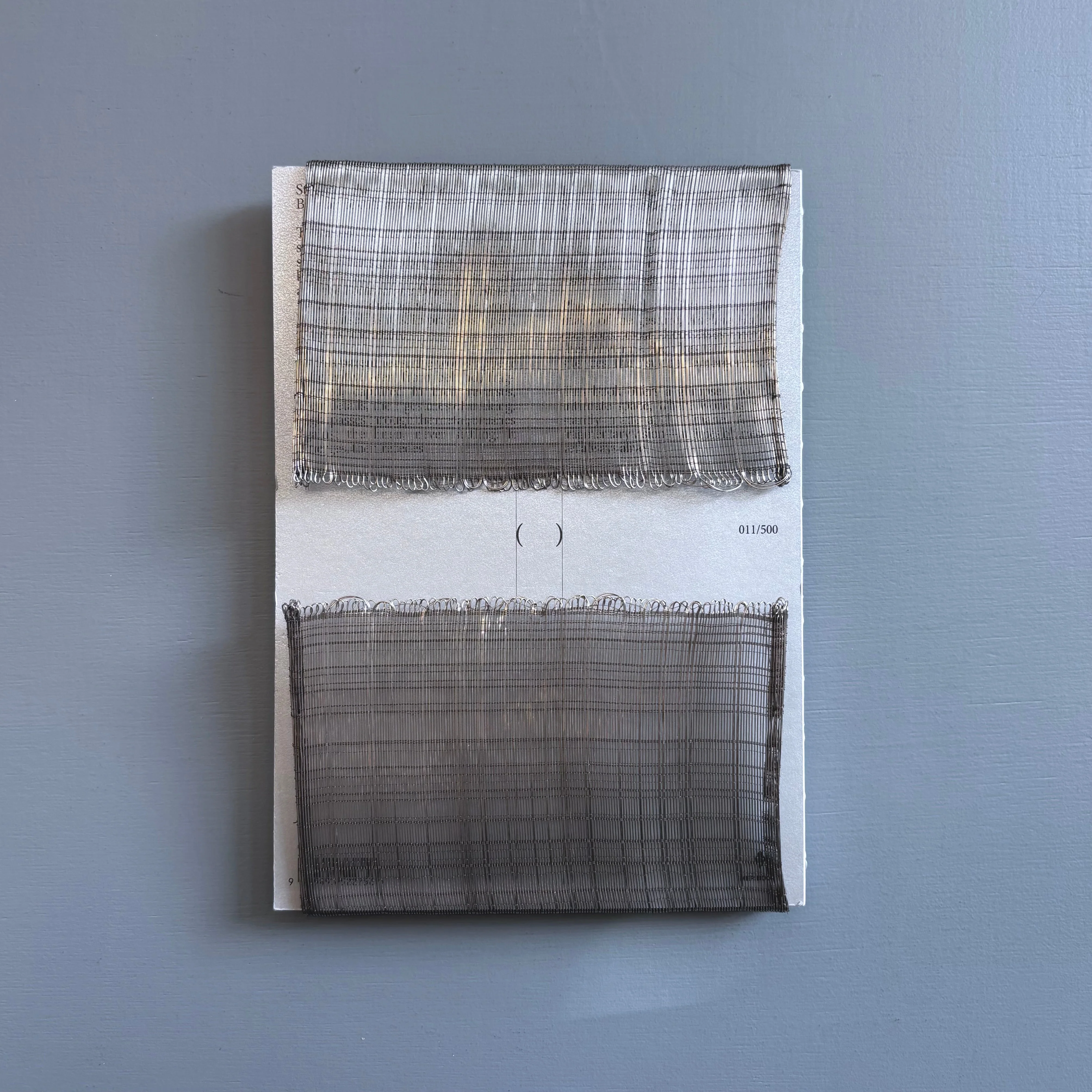 Adeline Halot - ( ) Limited Edition - AH 2026 - Image 7