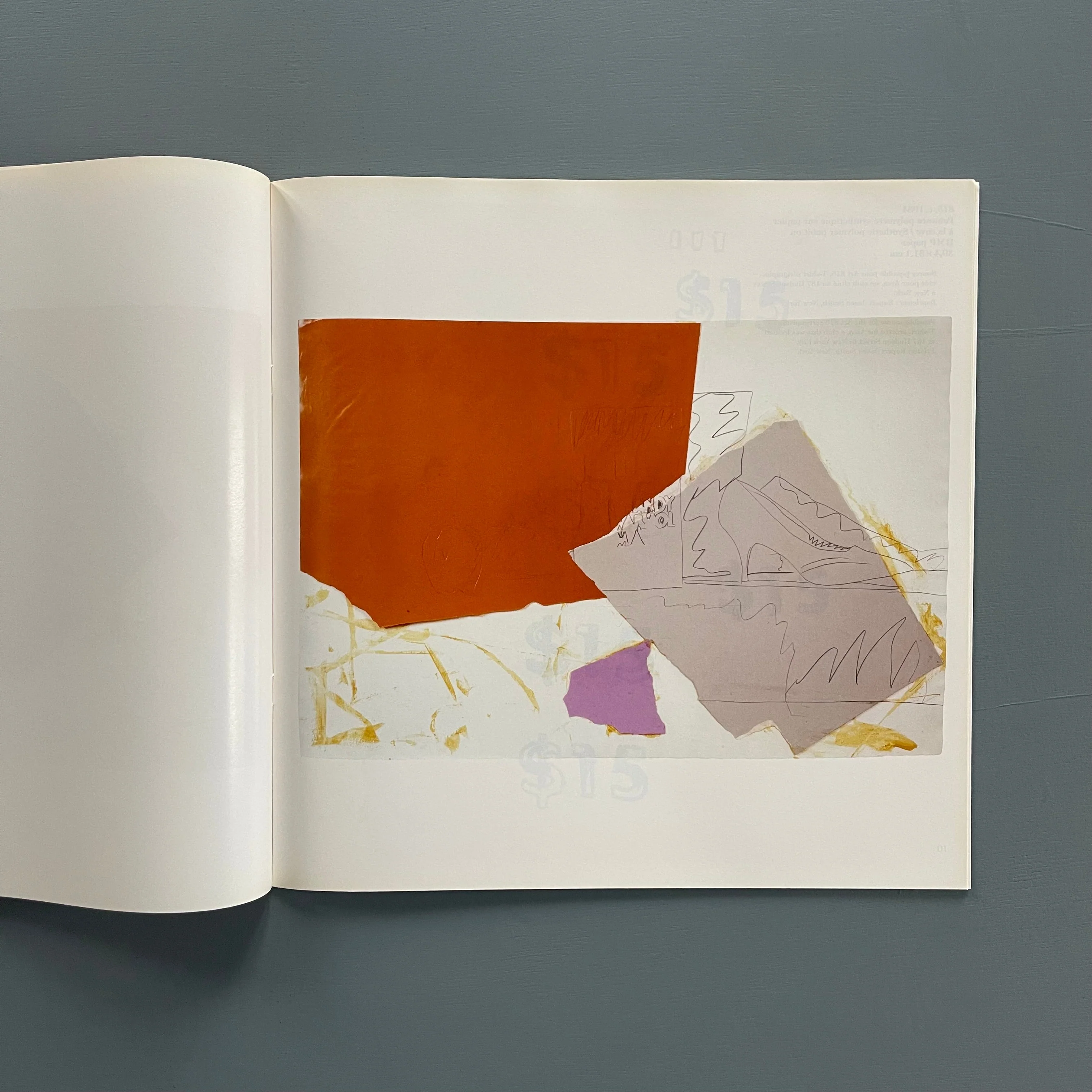 Andy Warhol - Crude Icons - MER. Books 2009 - Image 3