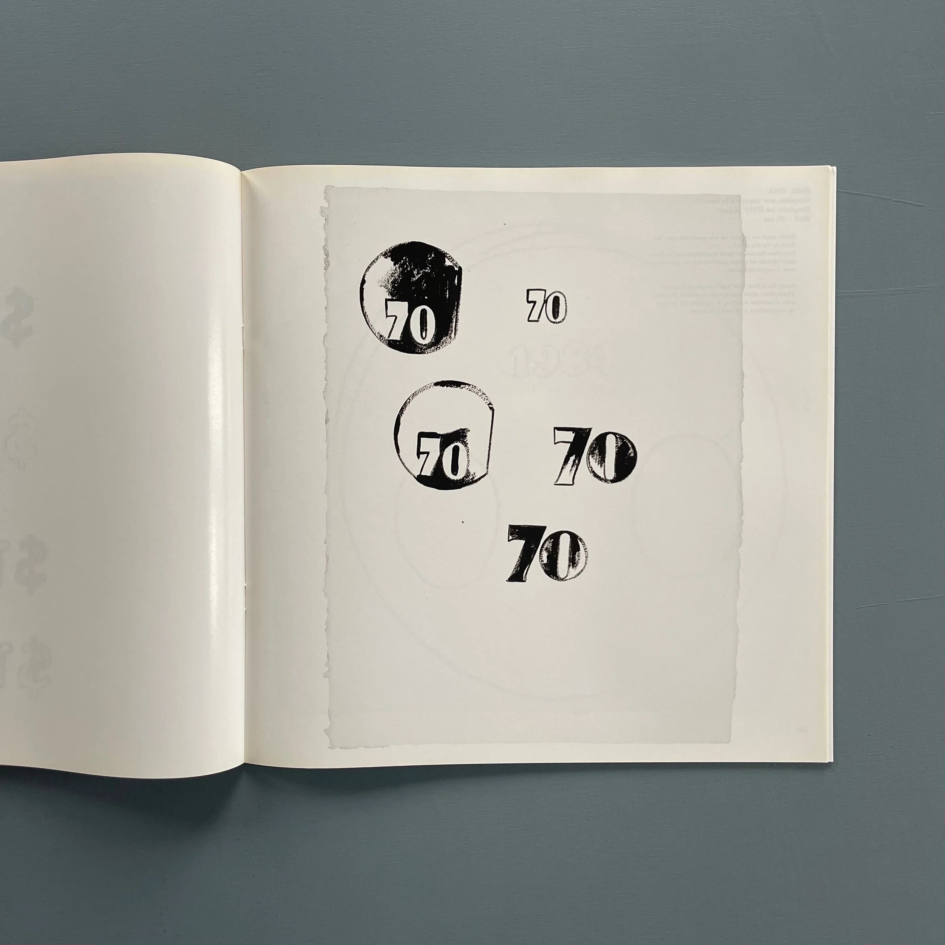 Andy Warhol - Crude Icons - MER. Books 2009 - Image 4