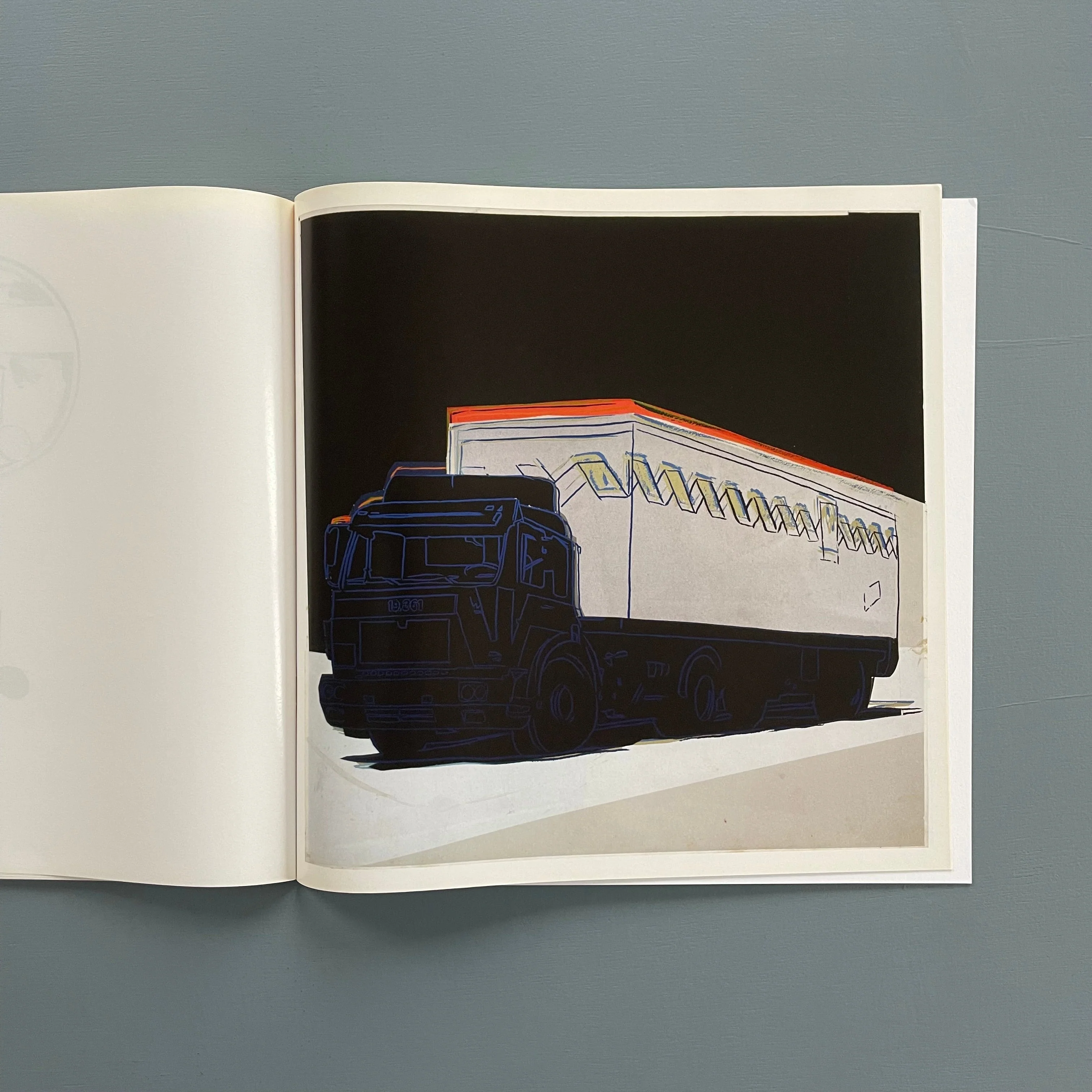 Andy Warhol - Crude Icons - MER. Books 2009 - Image 9