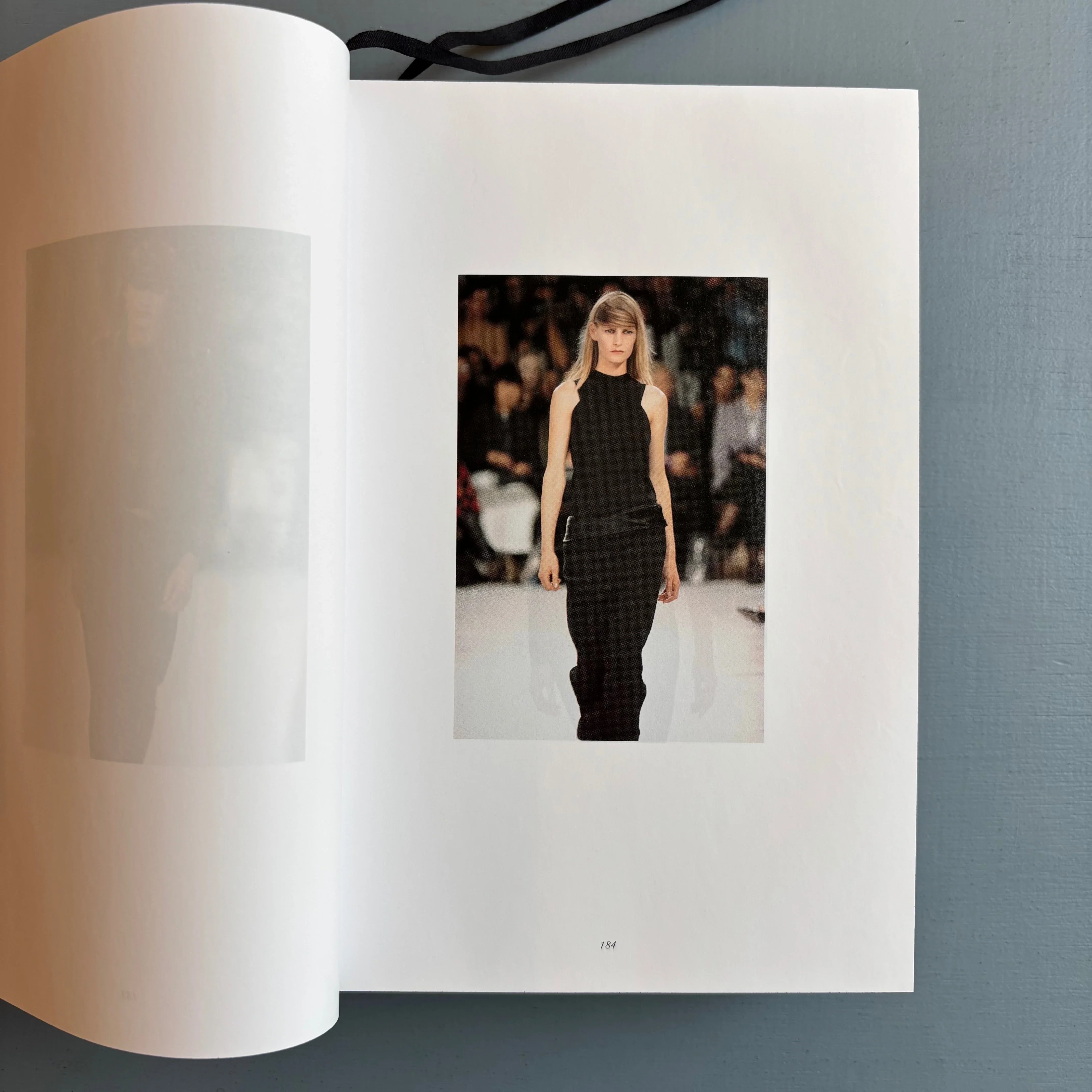 Ann Demeulemeester - Lannoo 2014 - Image 7