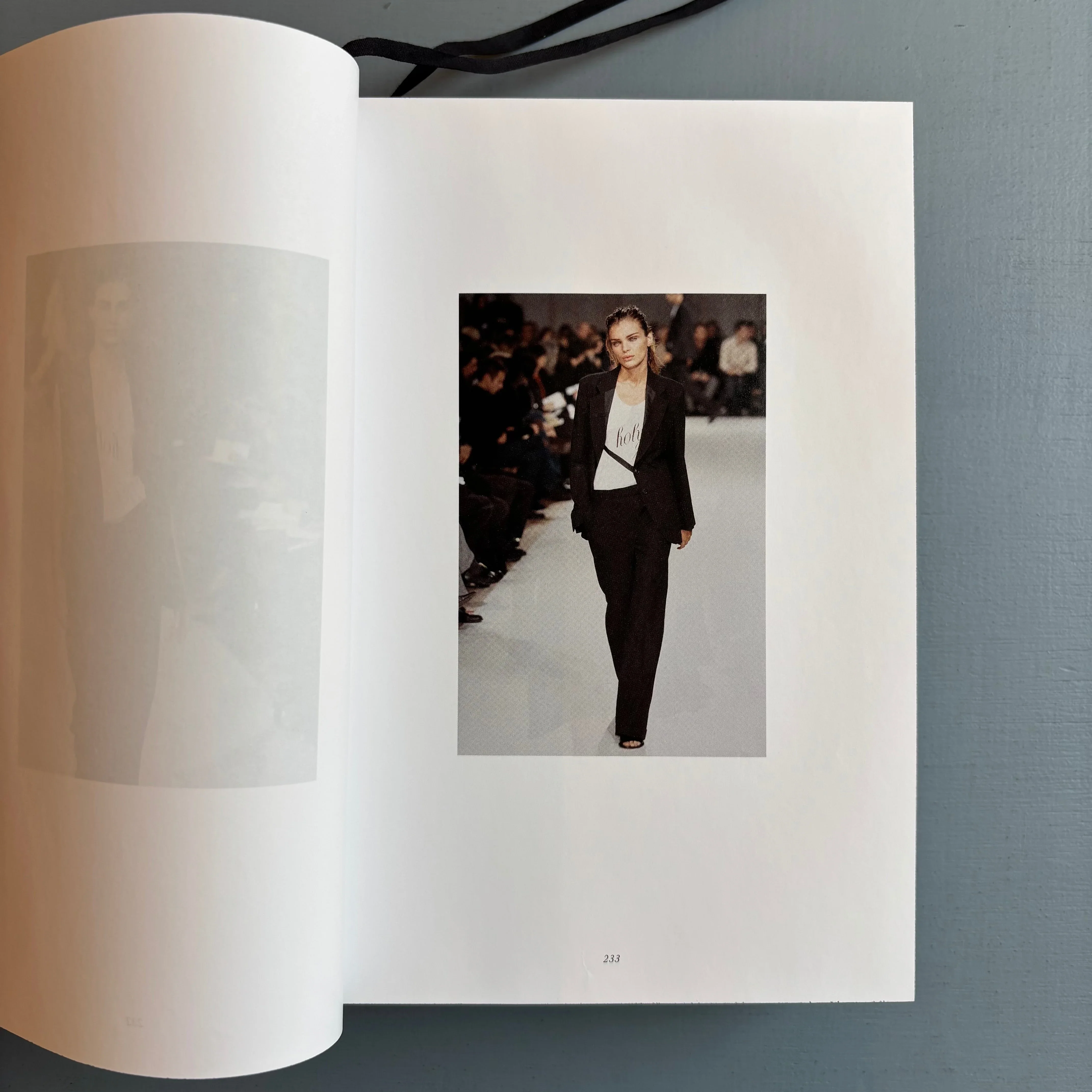 Ann Demeulemeester - Lannoo 2014 - Image 8