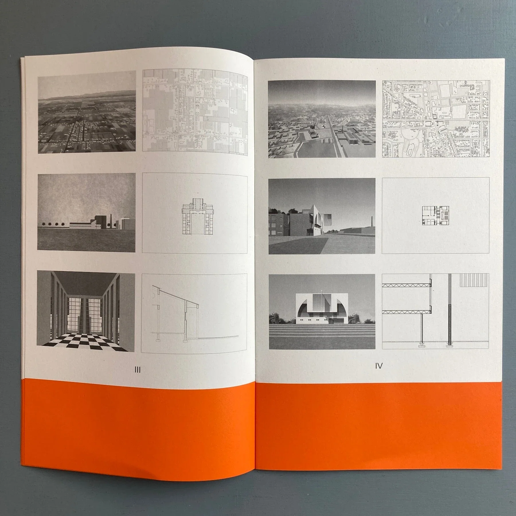 Architecture without content - Almost Classicism 19 - Yale School of Architecture 2016 - Image 3