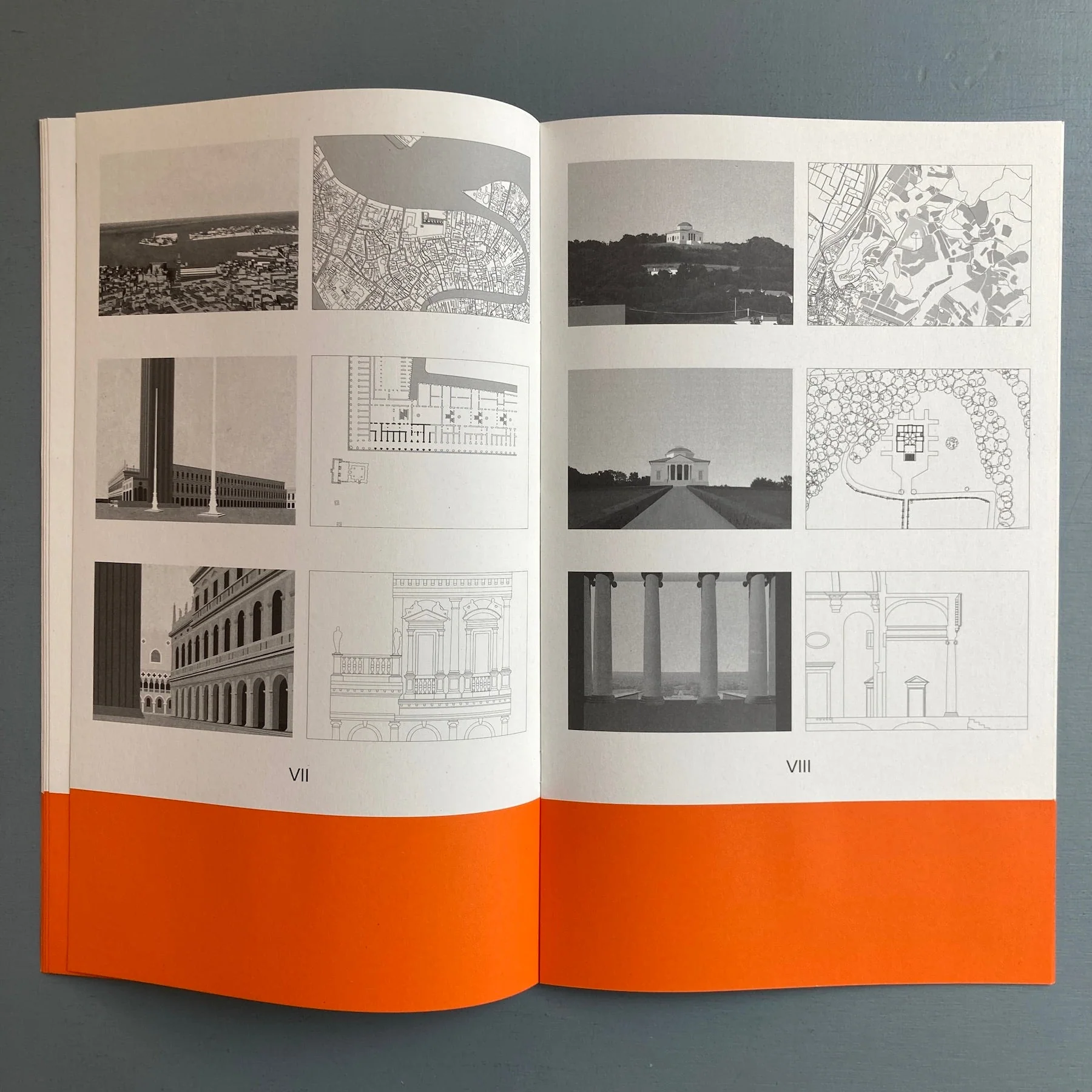 Architecture without content - Almost Classicism 19 - Yale School of Architecture 2016 - Image 5
