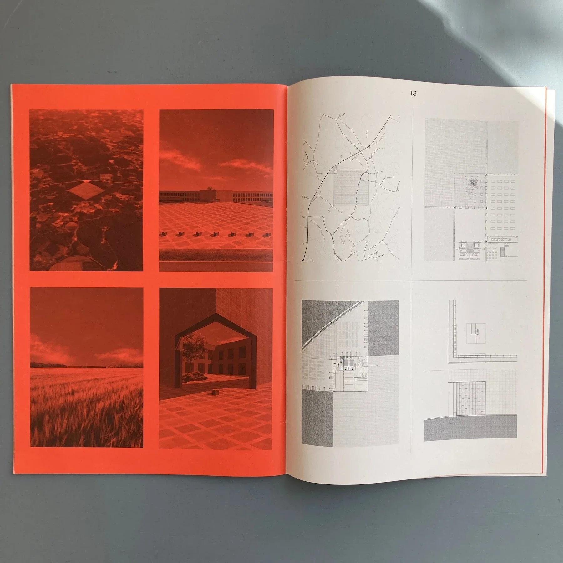 Architecture without content - Neon Palladian 16 - Harvard GSD 2016 - Image 6