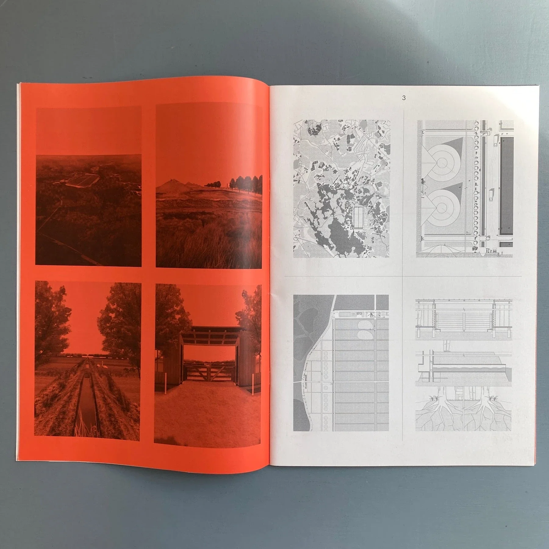 Architecture without content - Neon Palladian 16 - Harvard GSD 2016 - Image 7