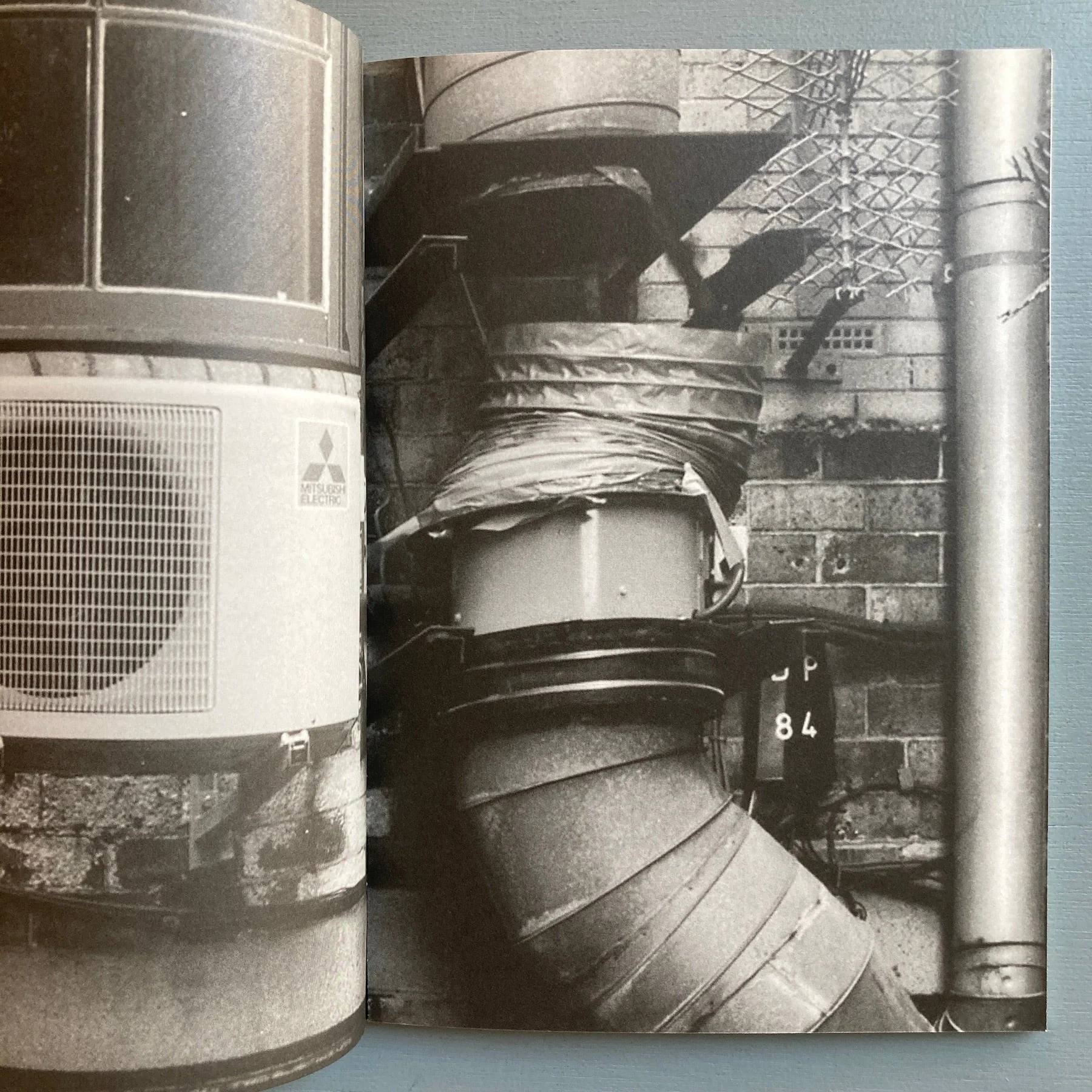 Bart Lodewijks - Looking for a beautiful place - Roma Publications 2003 - Image 2