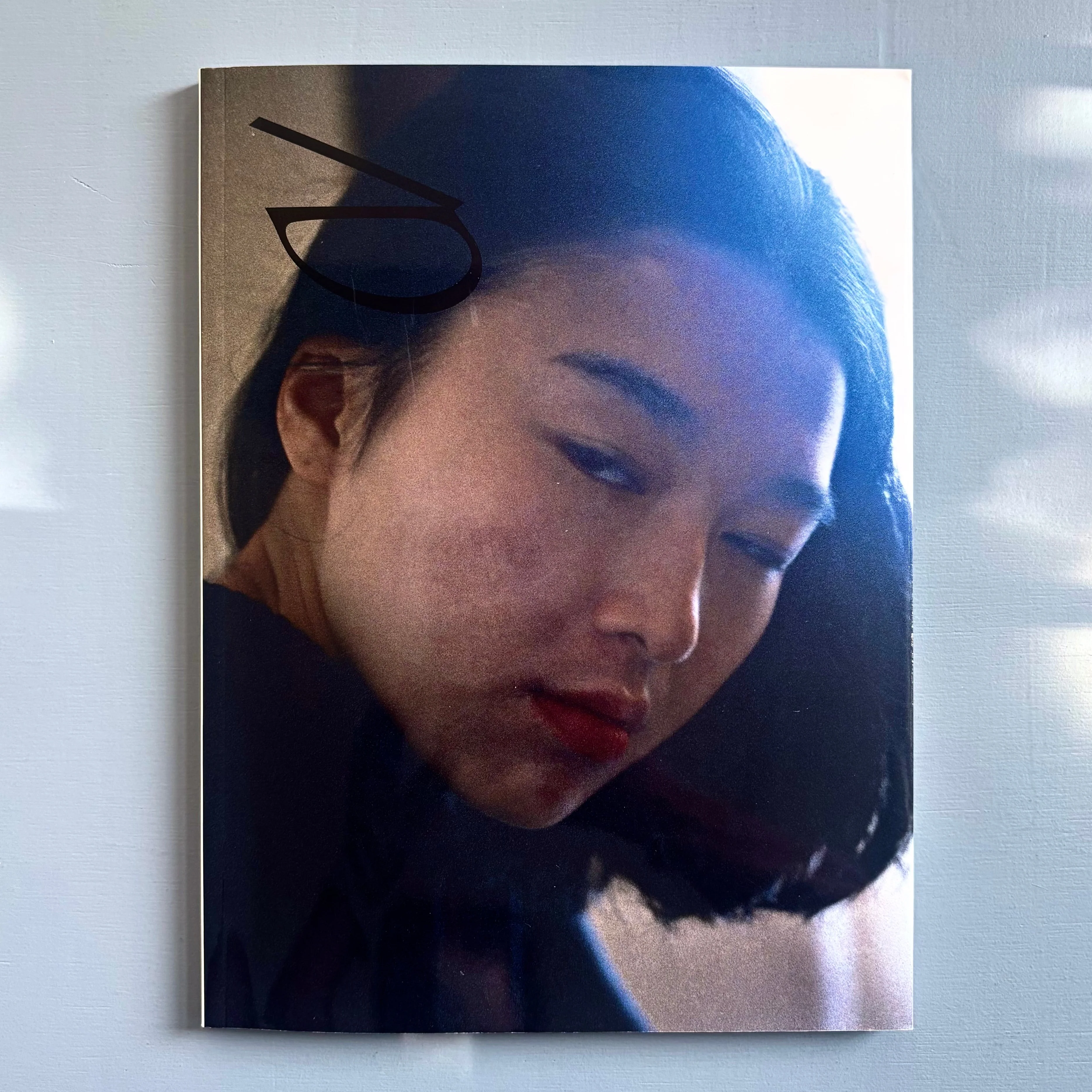 Bill 2 - Julie Peeters/Roma Publications 2019