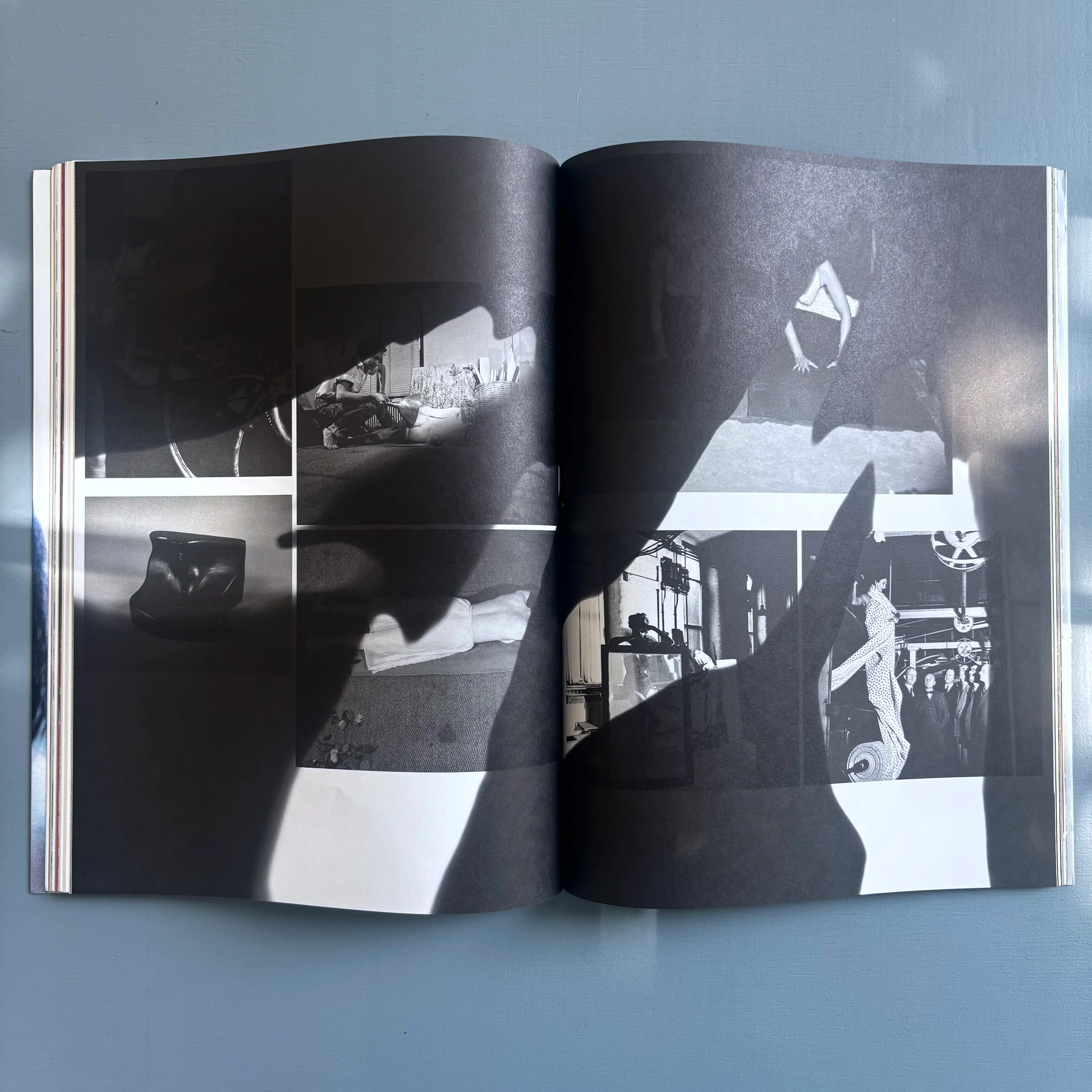 Bill 2 - Julie Peeters/Roma Publications 2019 - Image 10