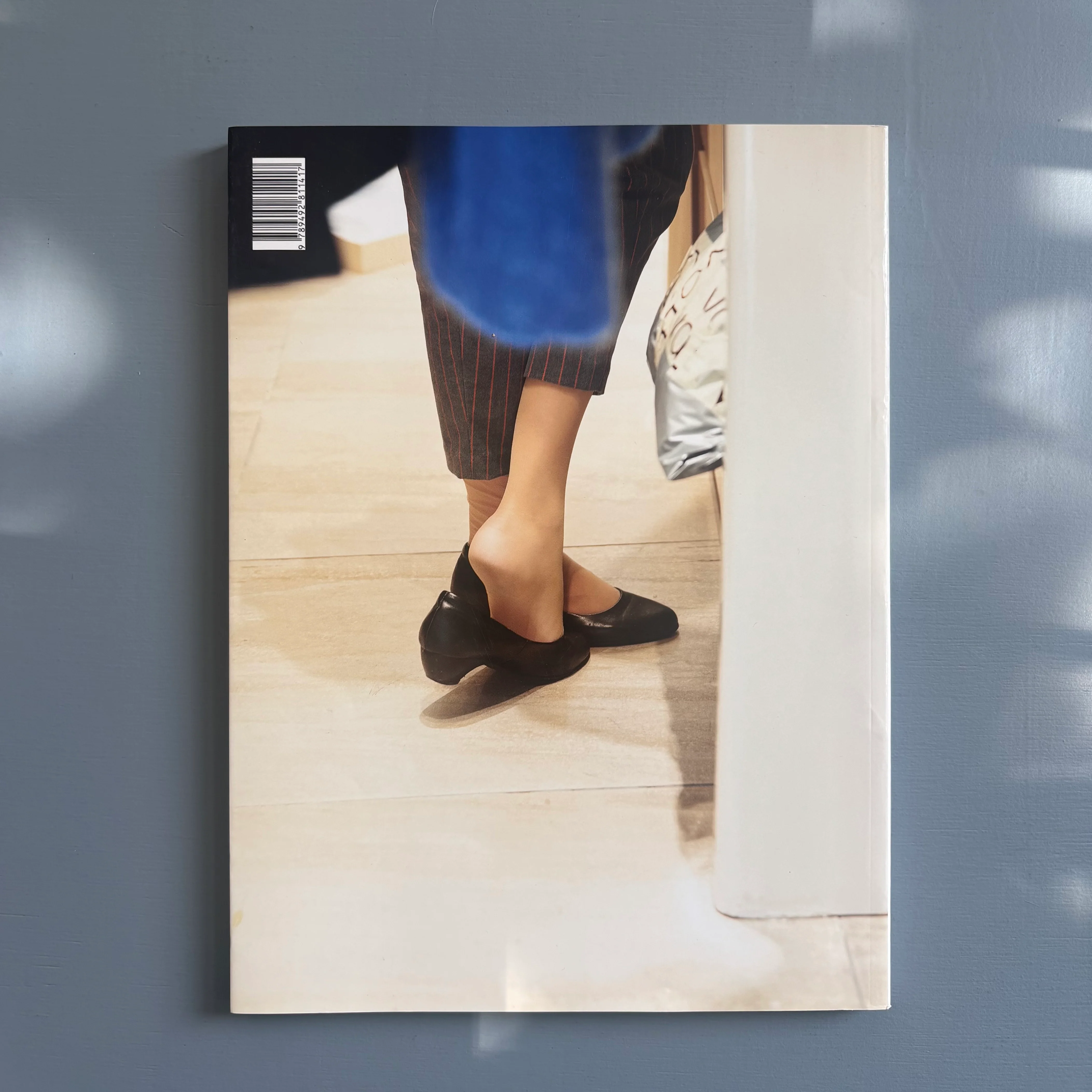 Bill 2 - Julie Peeters/Roma Publications 2019 - Image 13