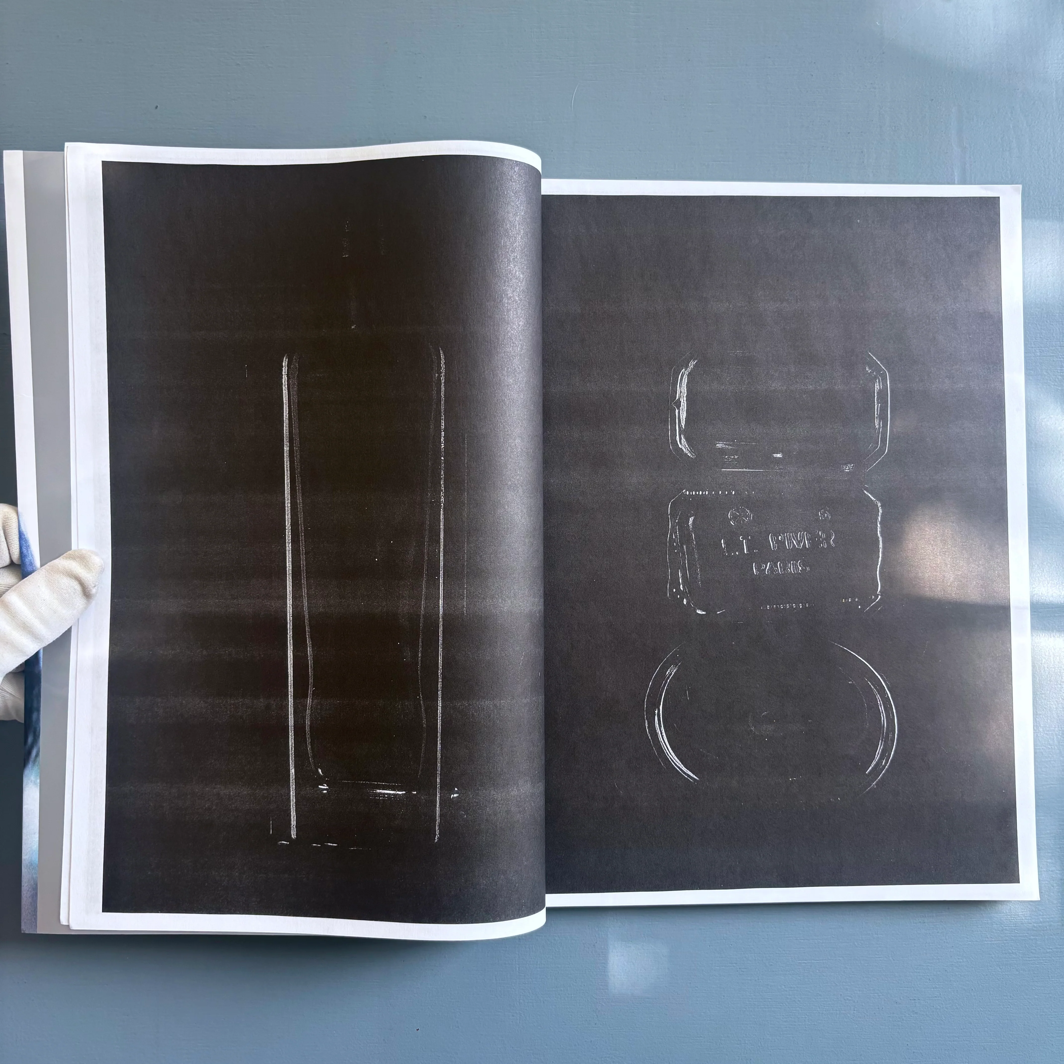 Bill 2 - Julie Peeters/Roma Publications 2019 - Image 2