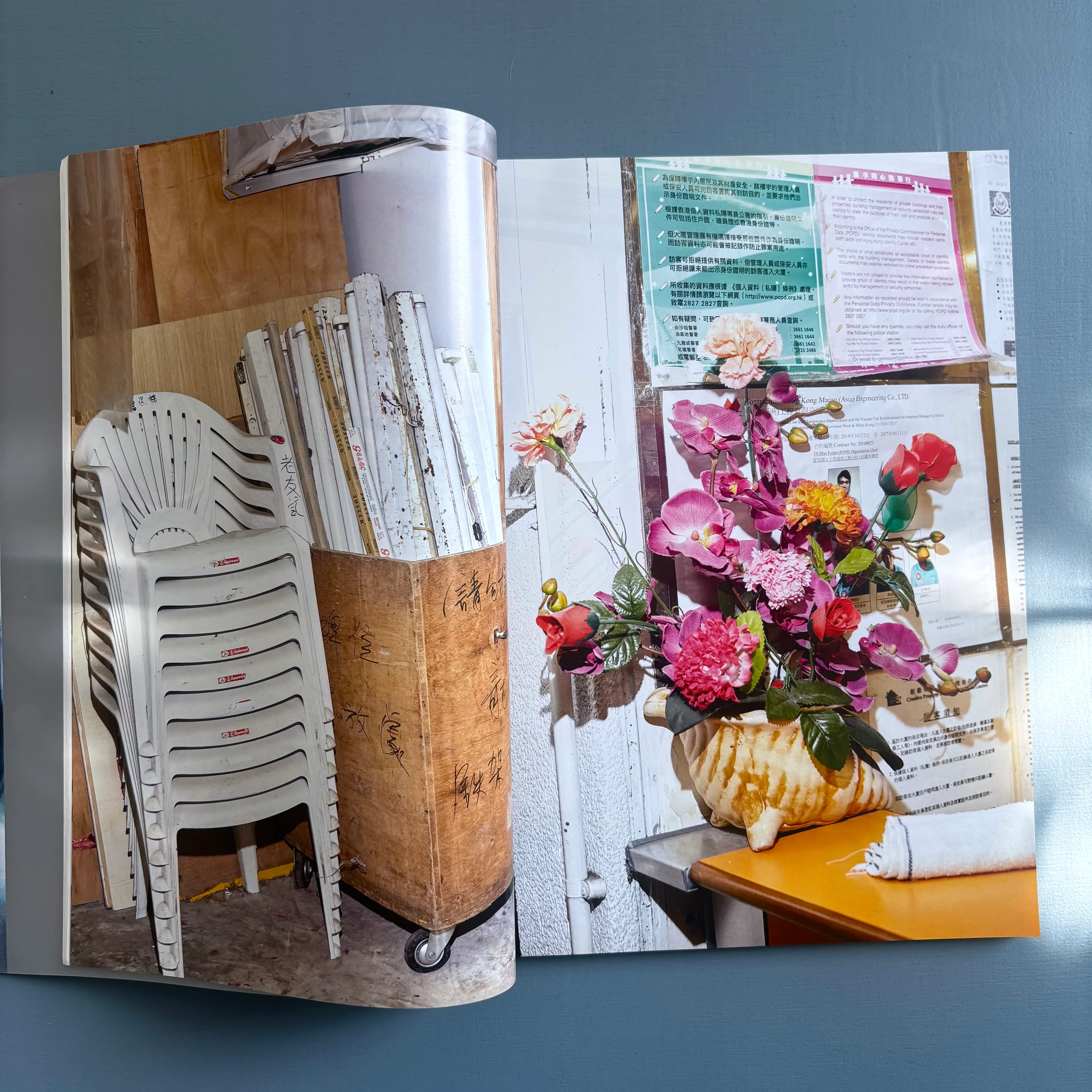 Bill 2 - Julie Peeters/Roma Publications 2019 - Image 4