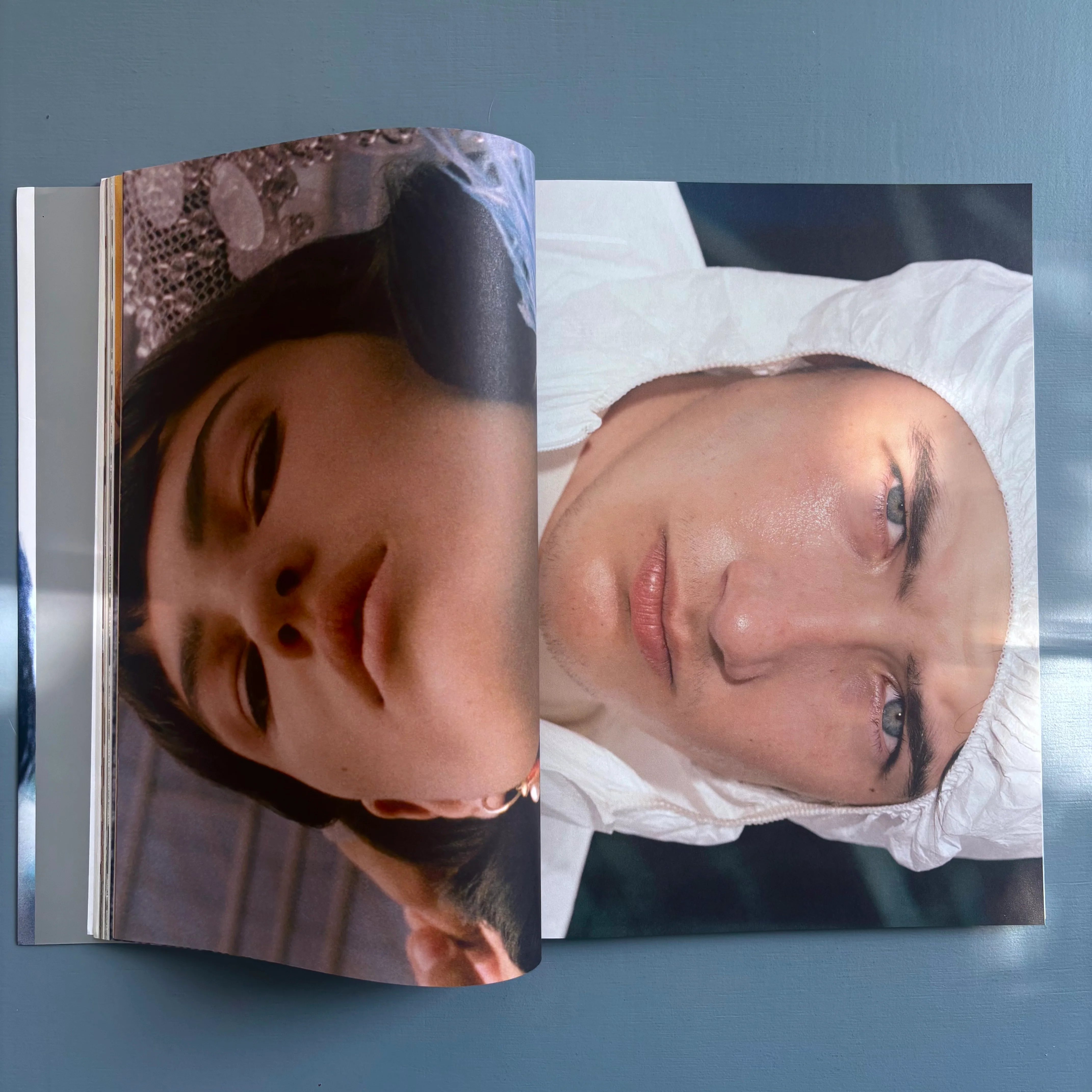 Bill 2 - Julie Peeters/Roma Publications 2019 - Image 7
