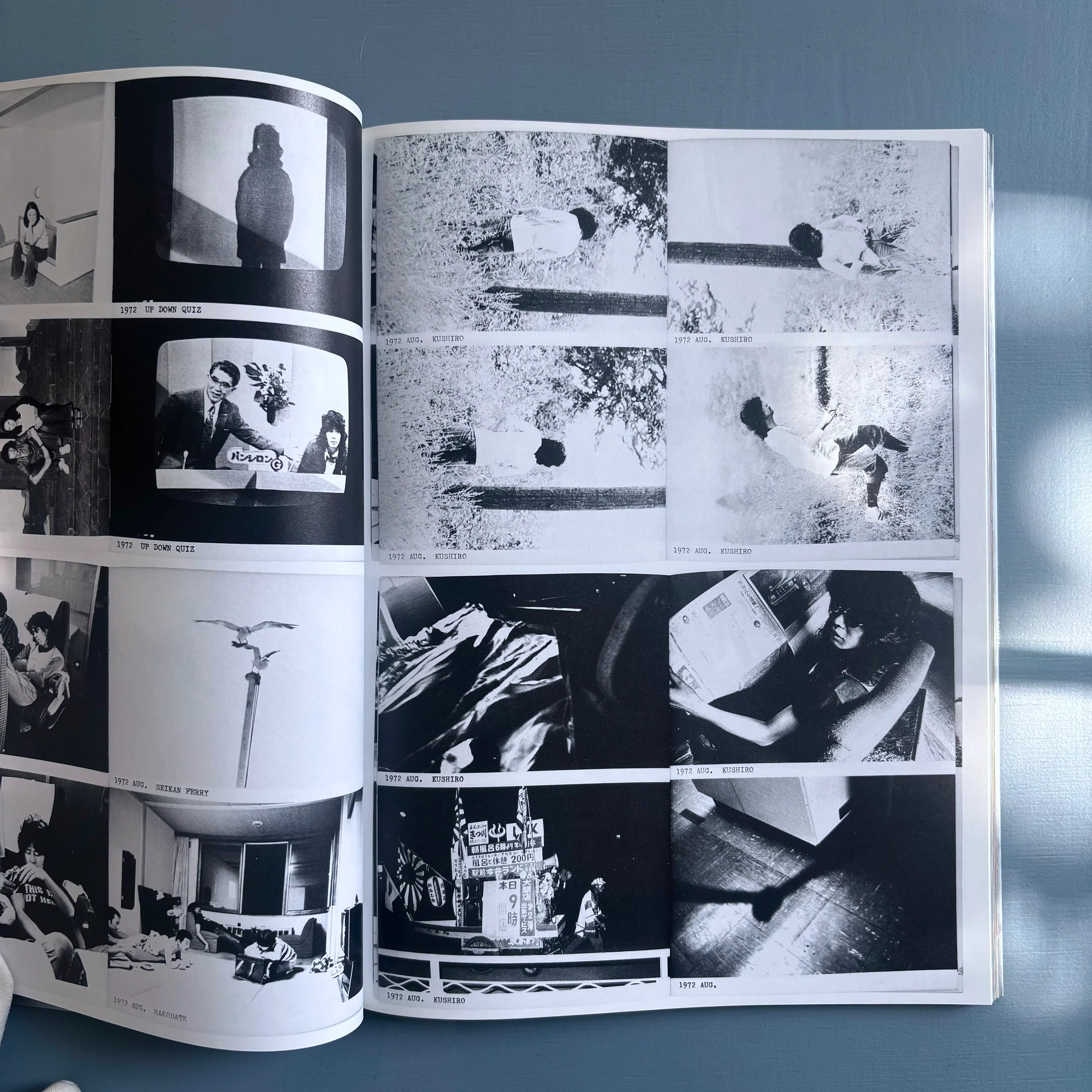 Bill 2 - Julie Peeters/Roma Publications 2019 - Image 8