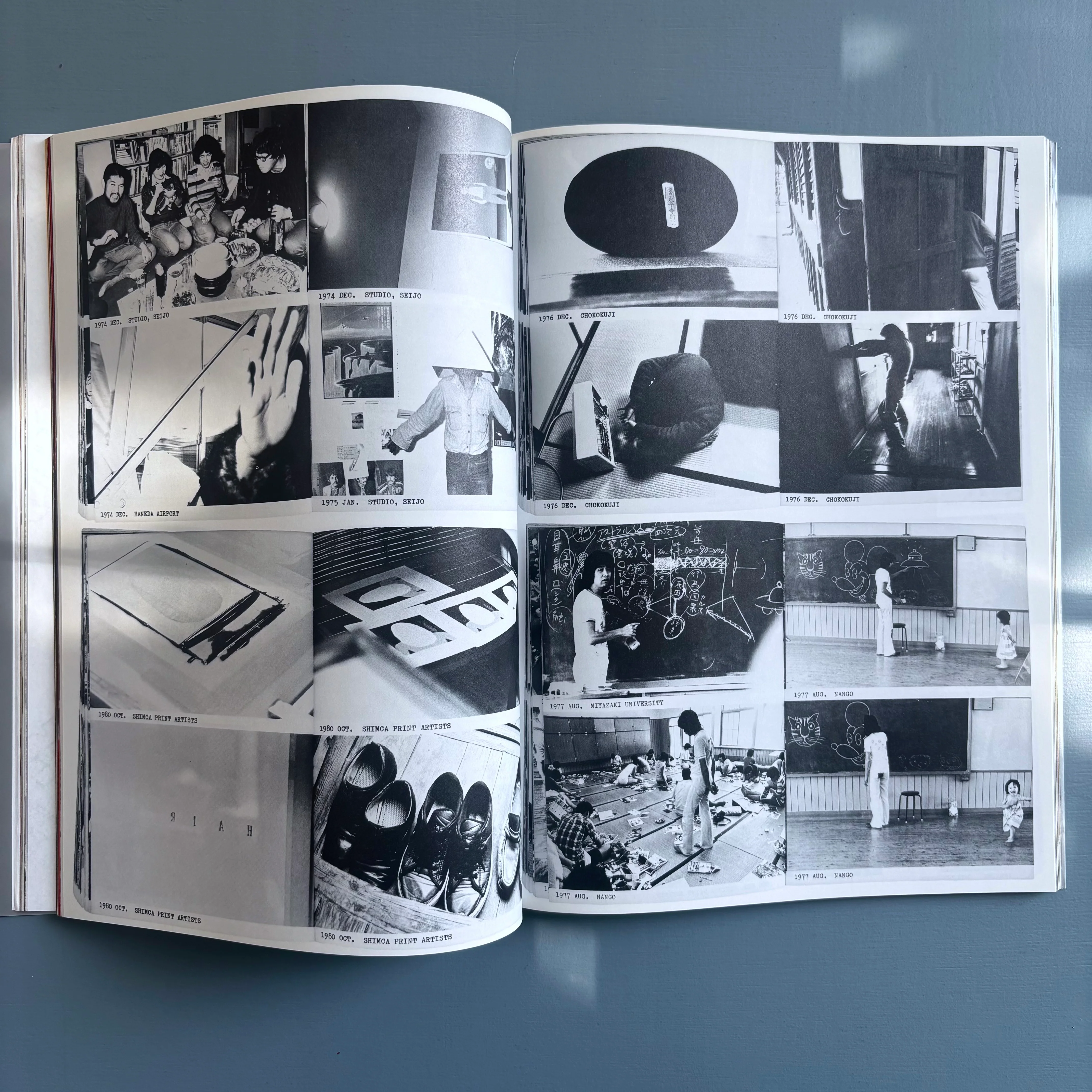 Bill 2 - Julie Peeters/Roma Publications 2019 - Image 9