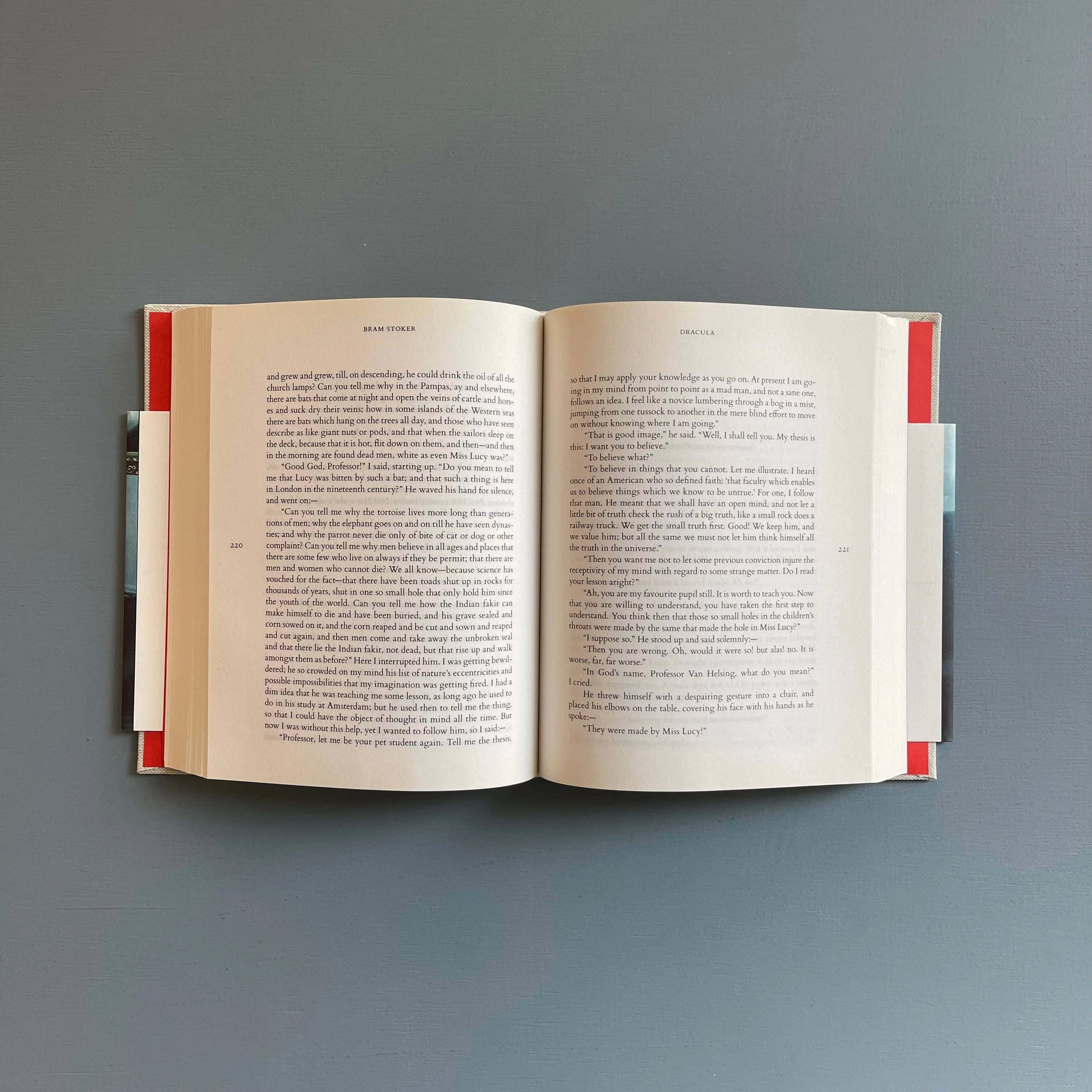 Bram Stoker - Dracula - Loewe Classics 2018 - Image 4