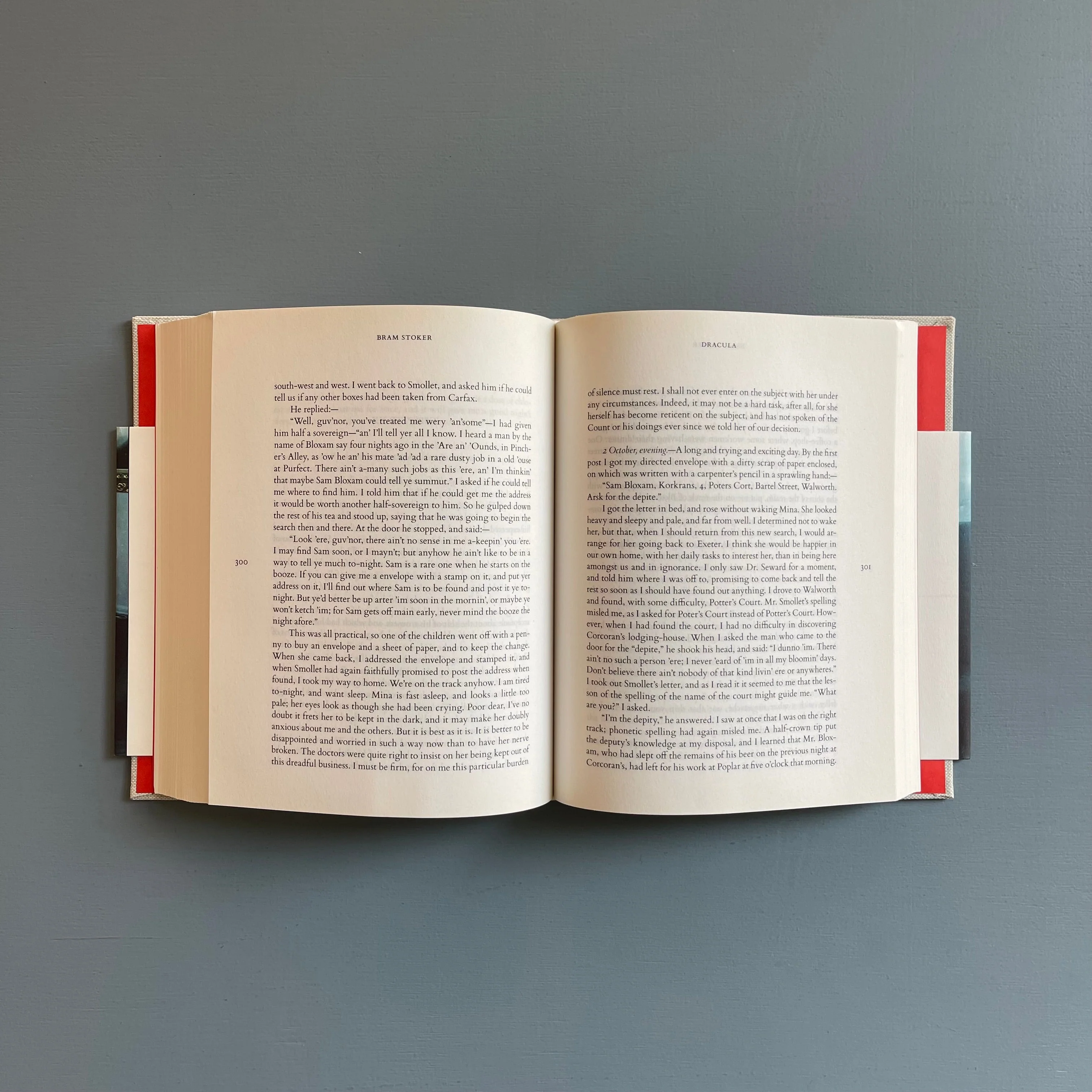 Bram Stoker - Dracula - Loewe Classics 2018 - Image 7