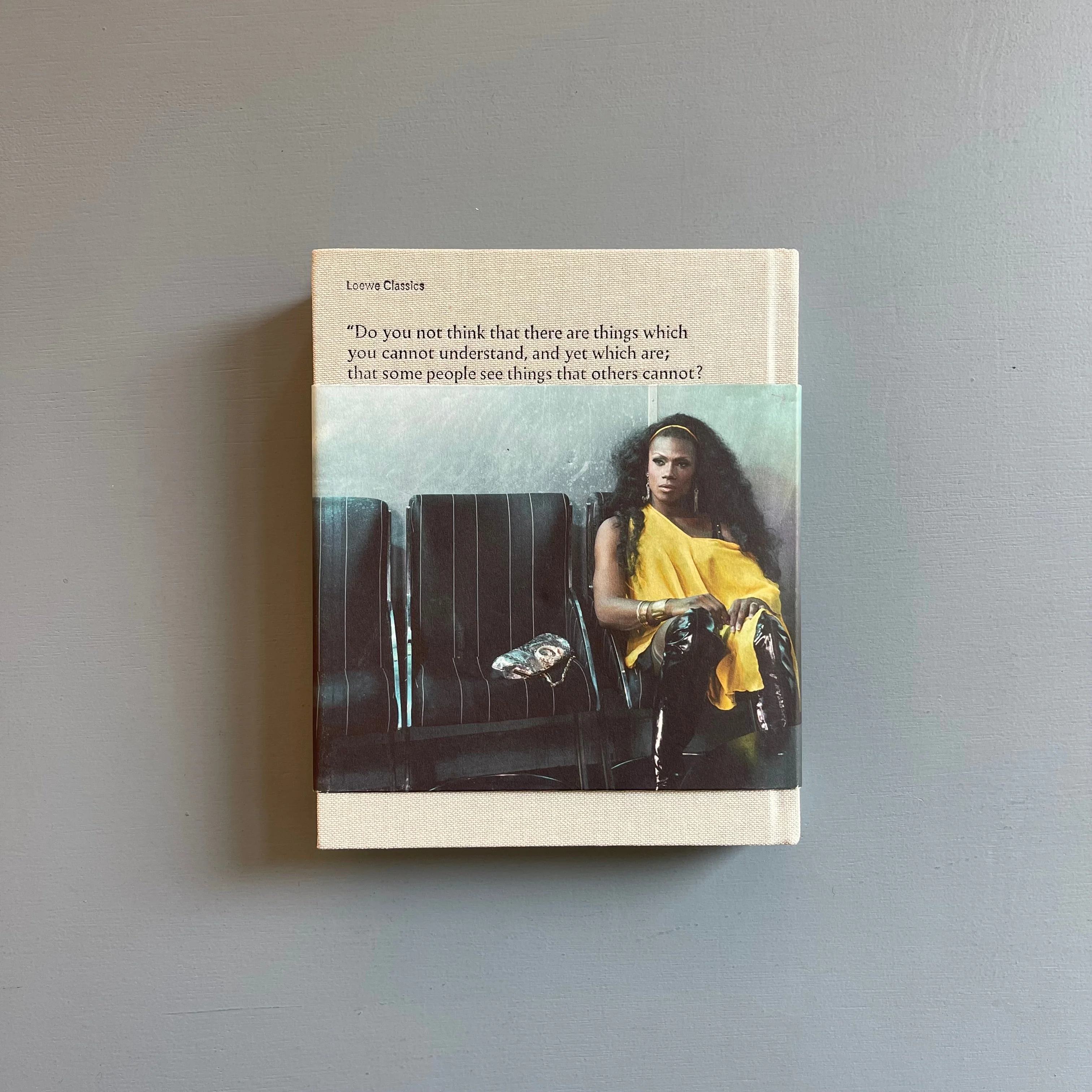 Bram Stoker - Dracula - Loewe Classics 2018 - Image 8
