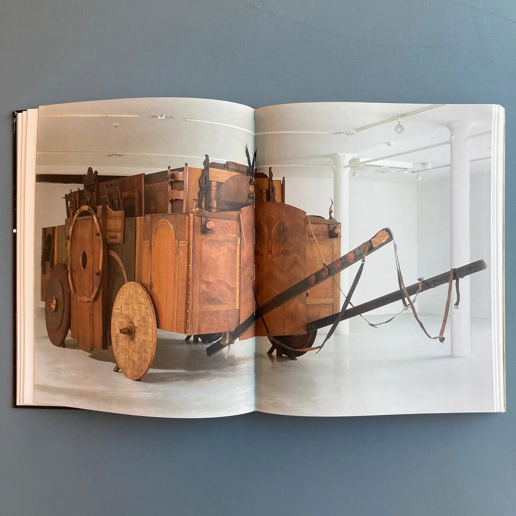 Brian Griffiths - Koenig Books 2011 - Image 5