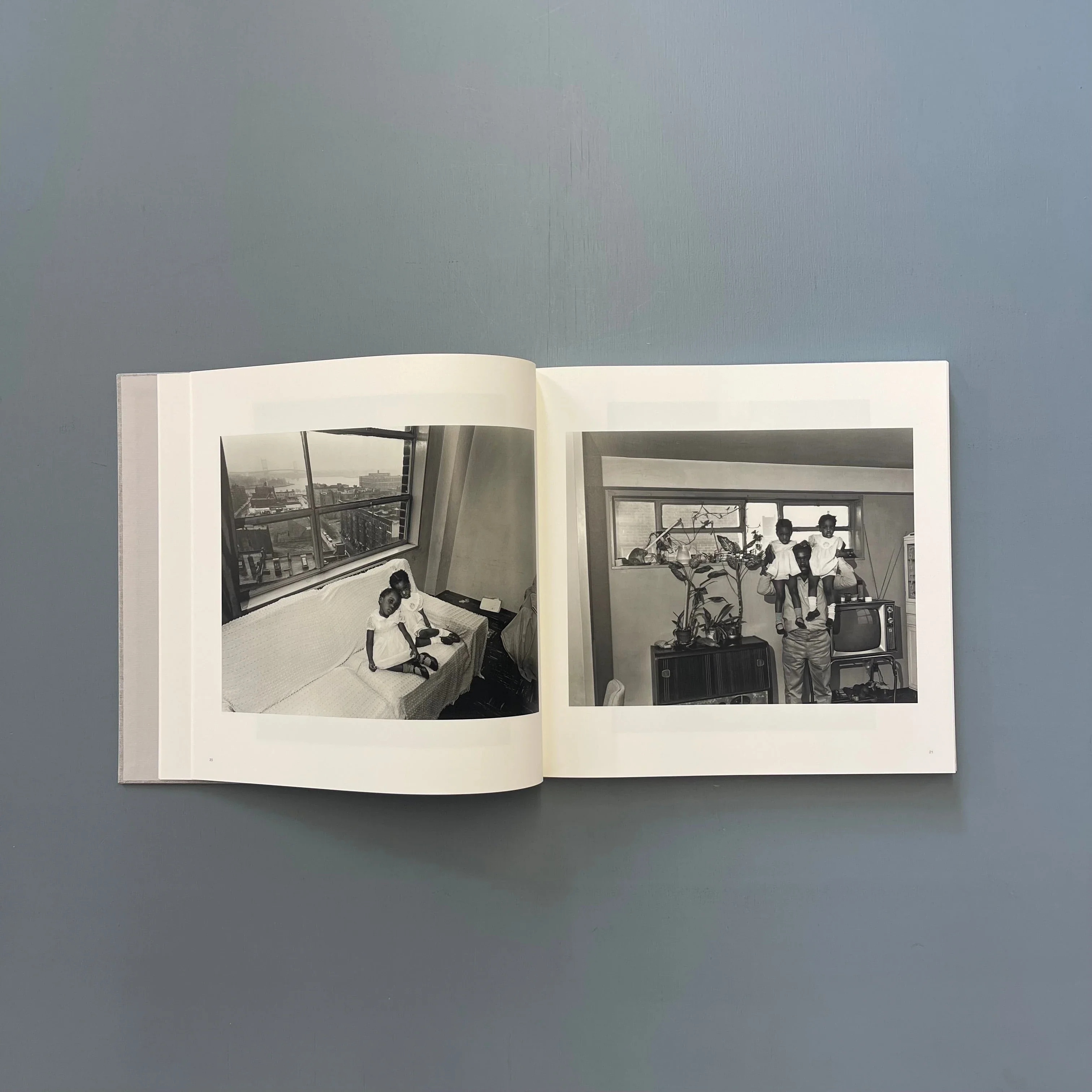 Bruce Davidson - Black & White - Steidl 1992 - Image 22
