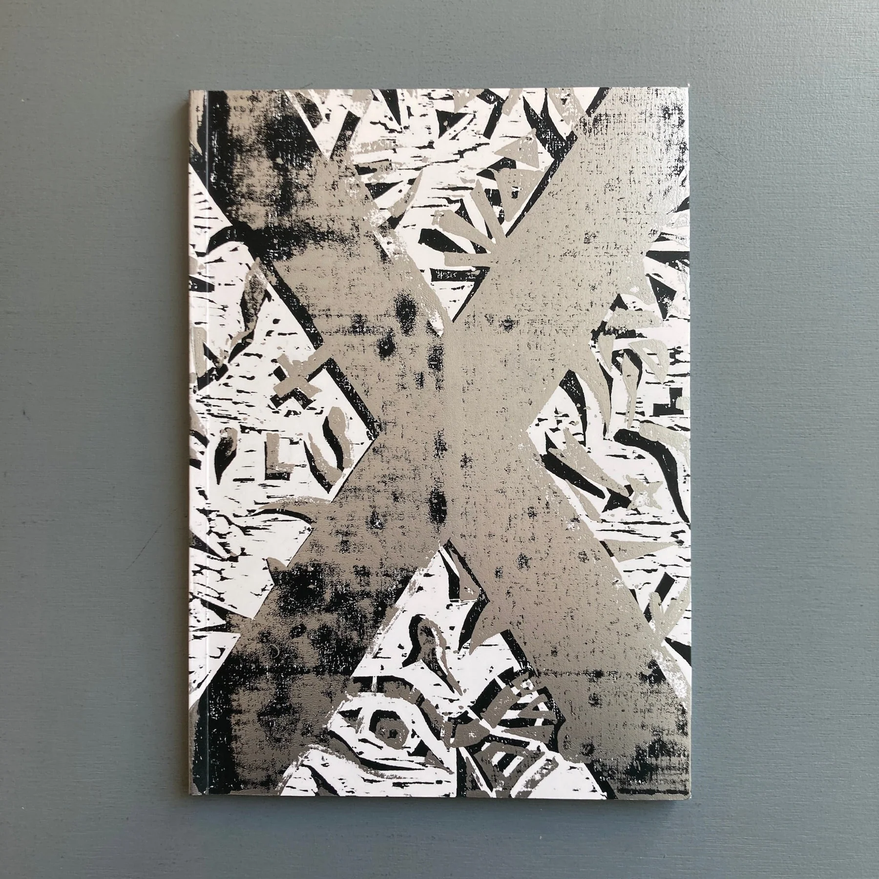Bruno Hellenbosch - A mon seul désir - Self-published 2023