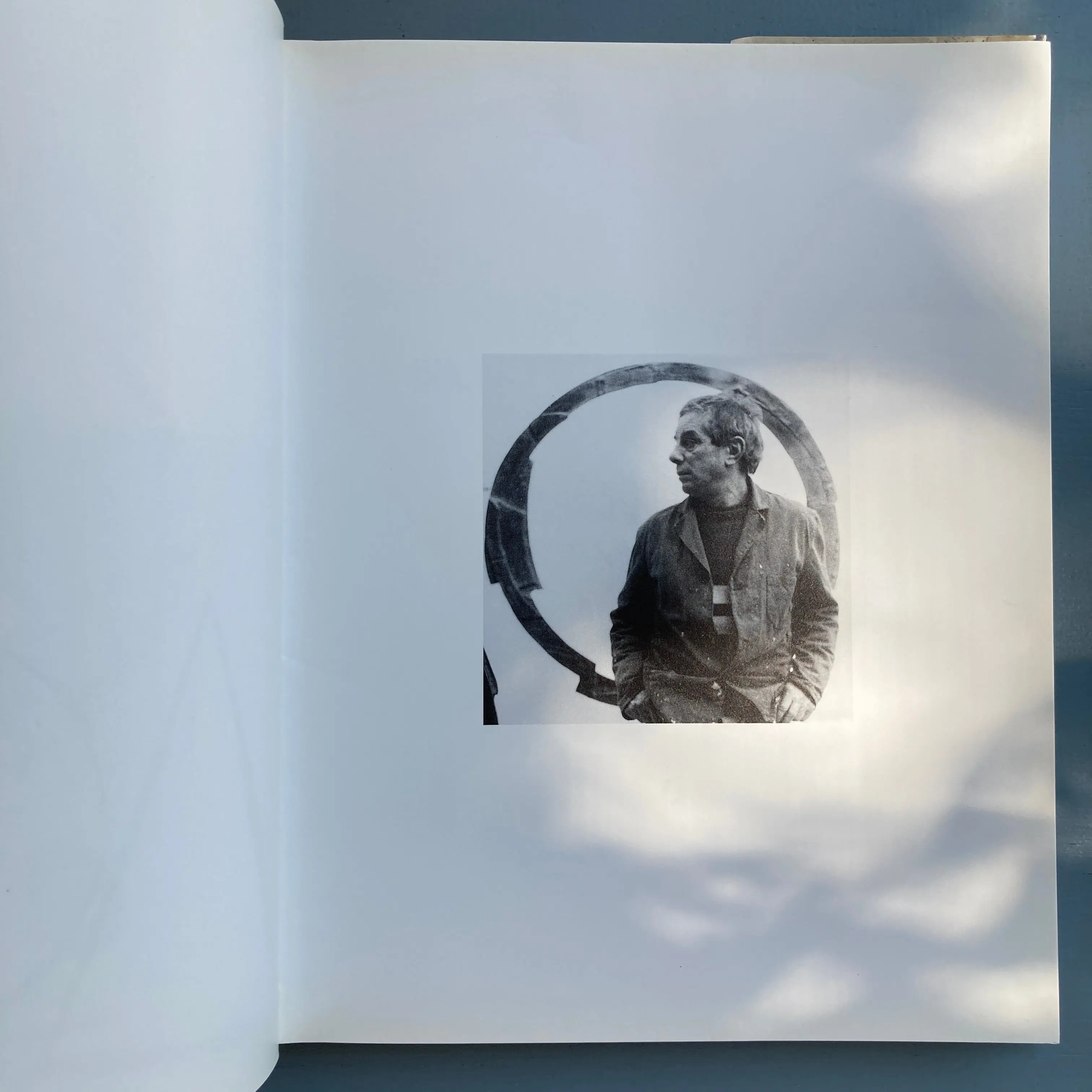 Bruno Romeda - l'Oeuvre - Galerie Joachim Becker 1990 - Image 9