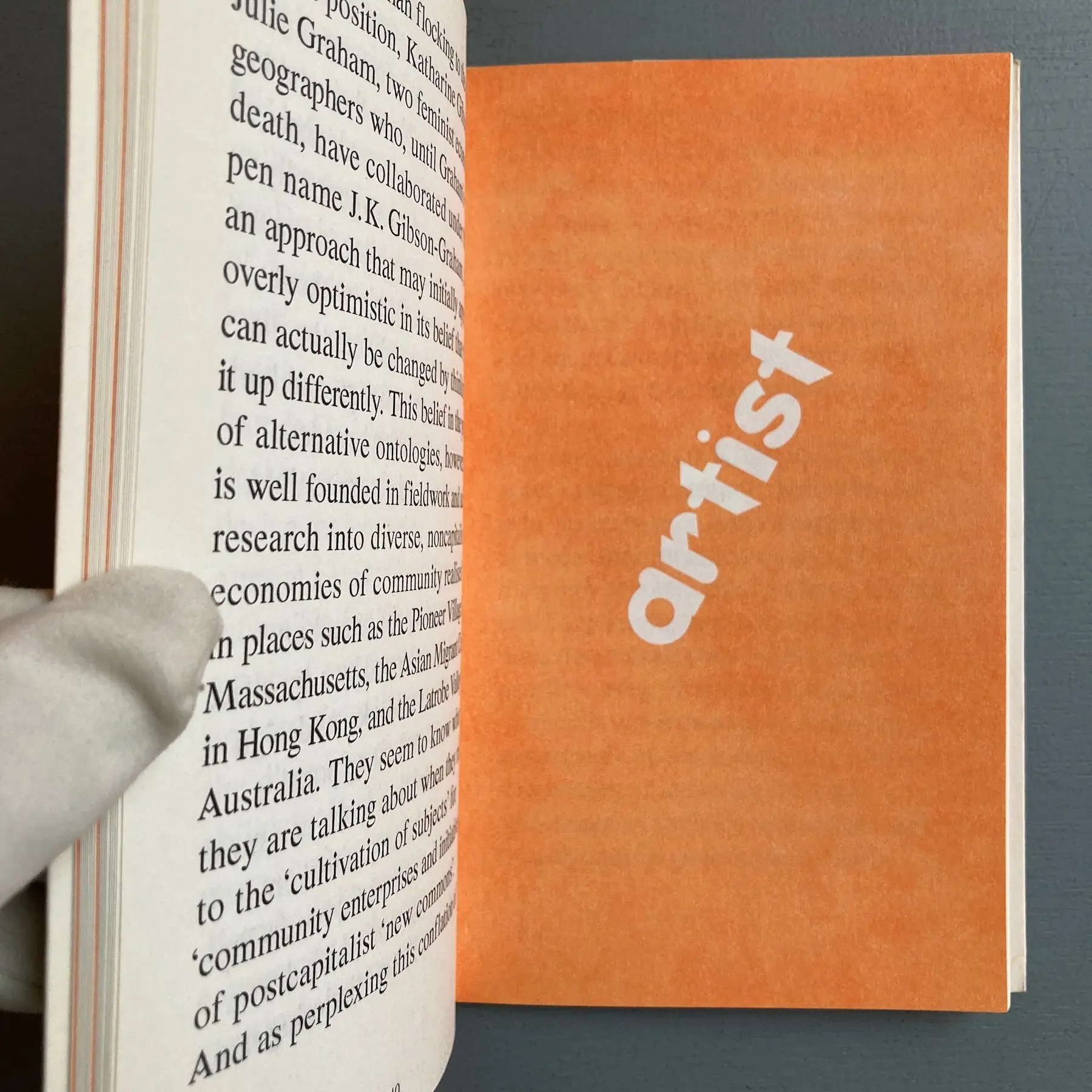 Civic City - Cahier 3 - Bedford Press 2010 - Image 7