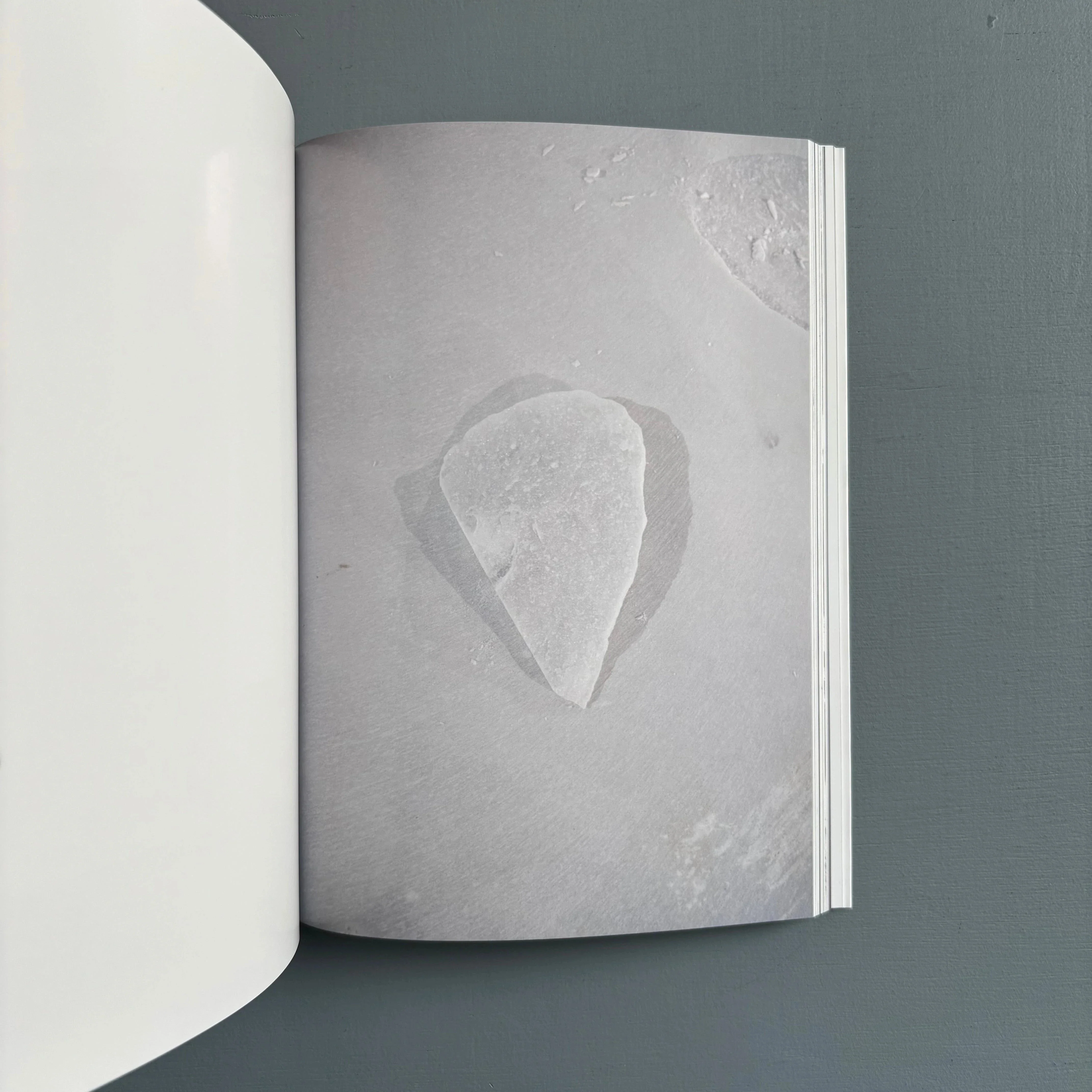 Dario Catellani - Something still burns, under the surface - Self-published 2025 - Image 8