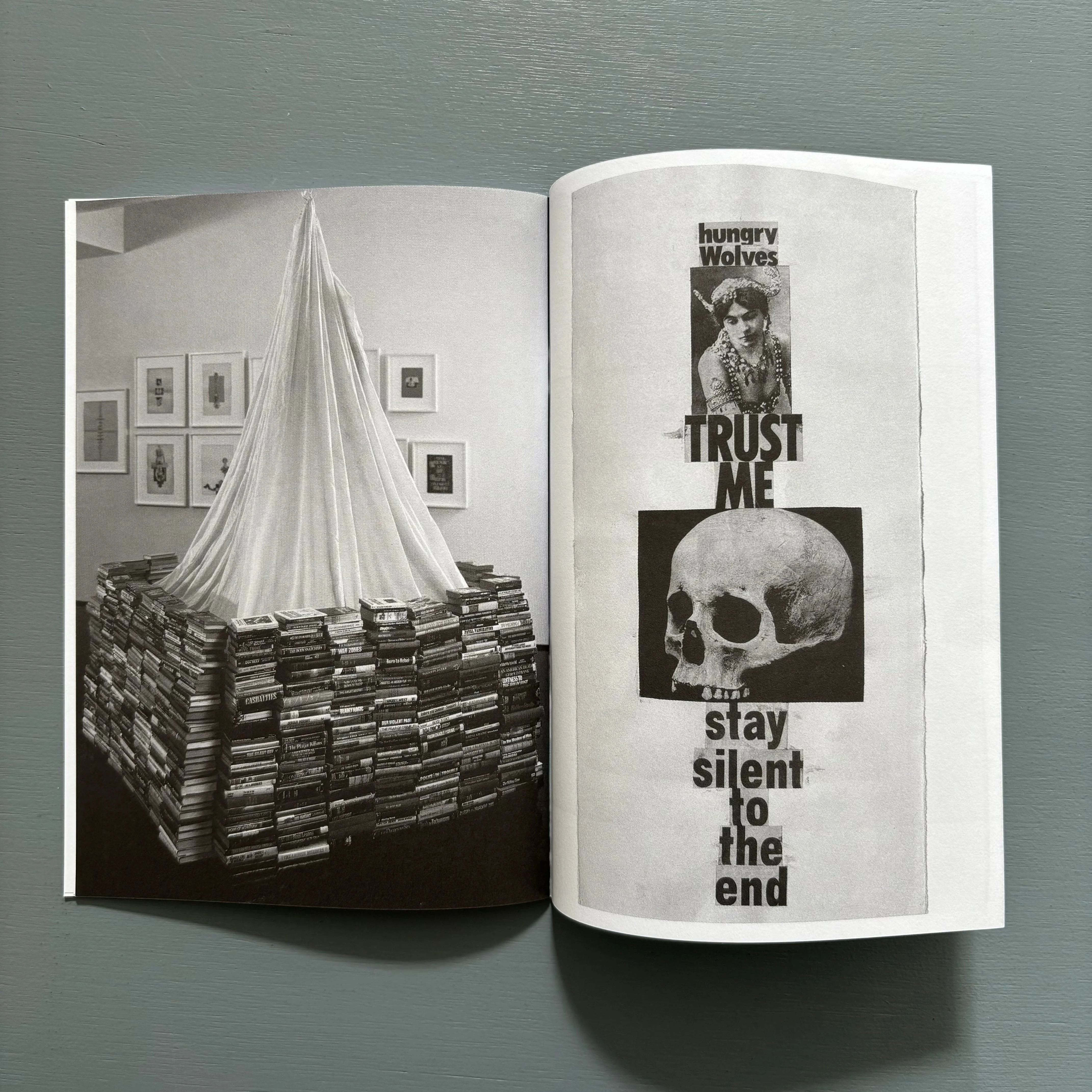 Dash Snow - Selected works from 2001 to 2009 - Nieves 2014 - Image 7