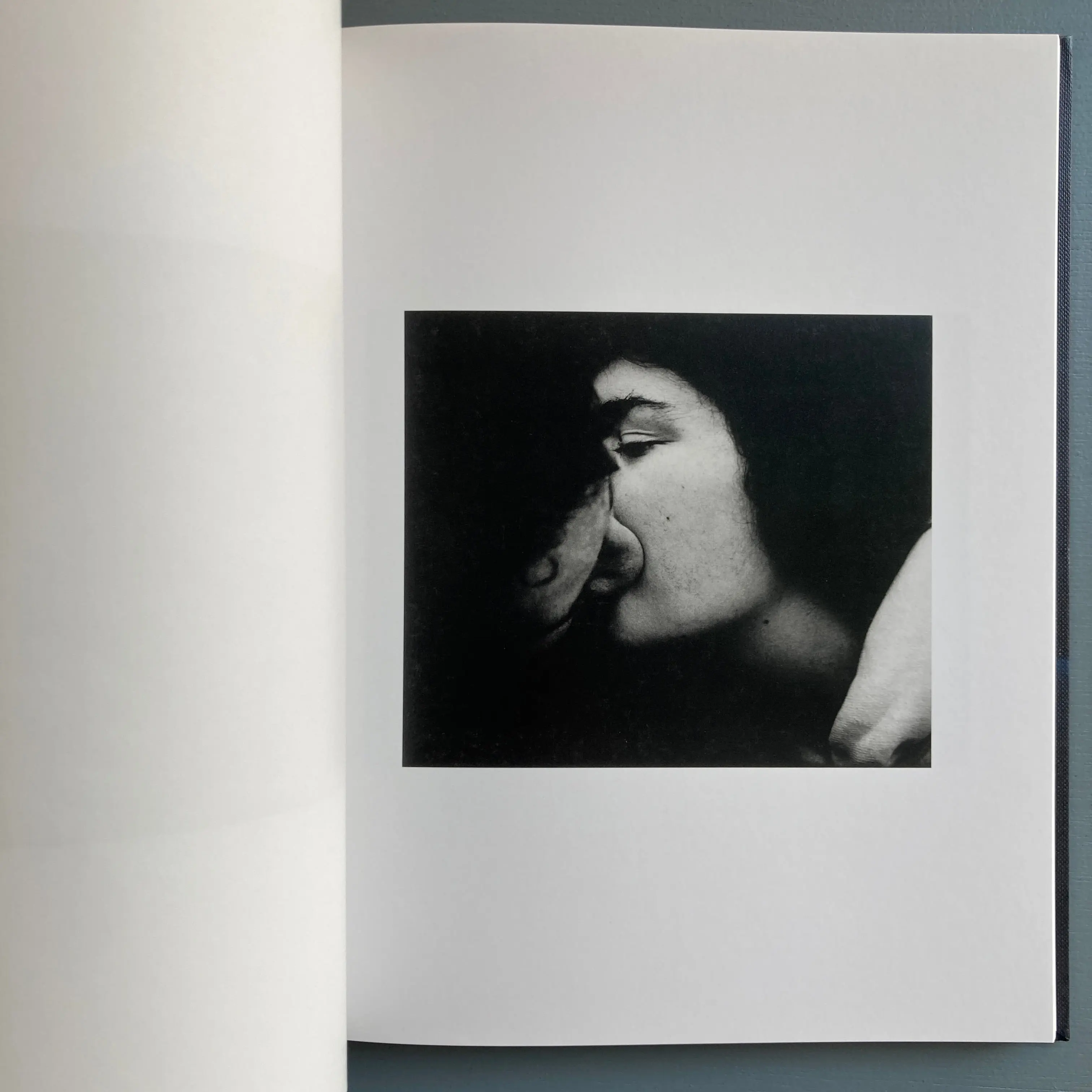 Dave Heath - Washington Square - Stanley / Baker 2016 - Image 2