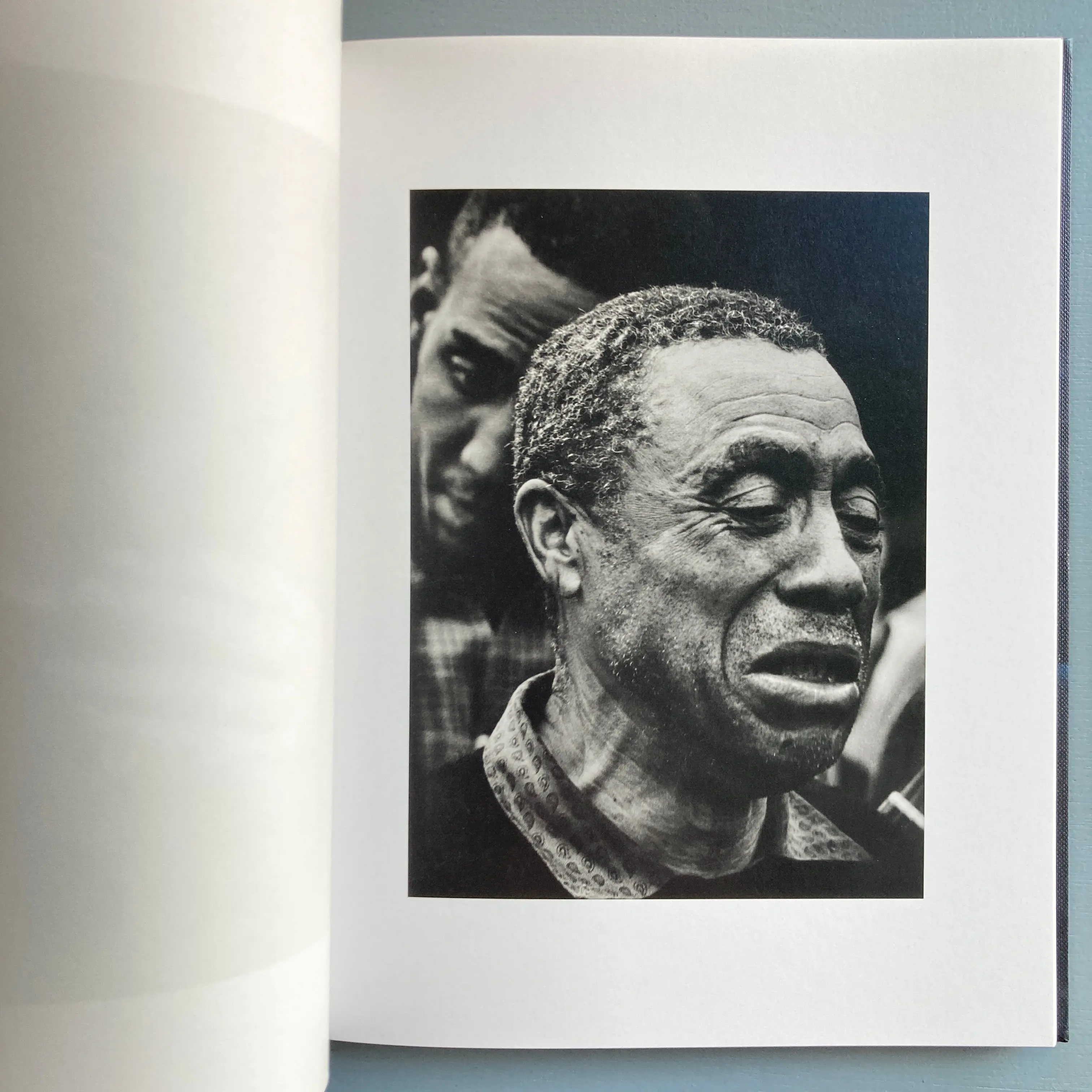 Dave Heath - Washington Square - Stanley / Baker 2016 - Image 4