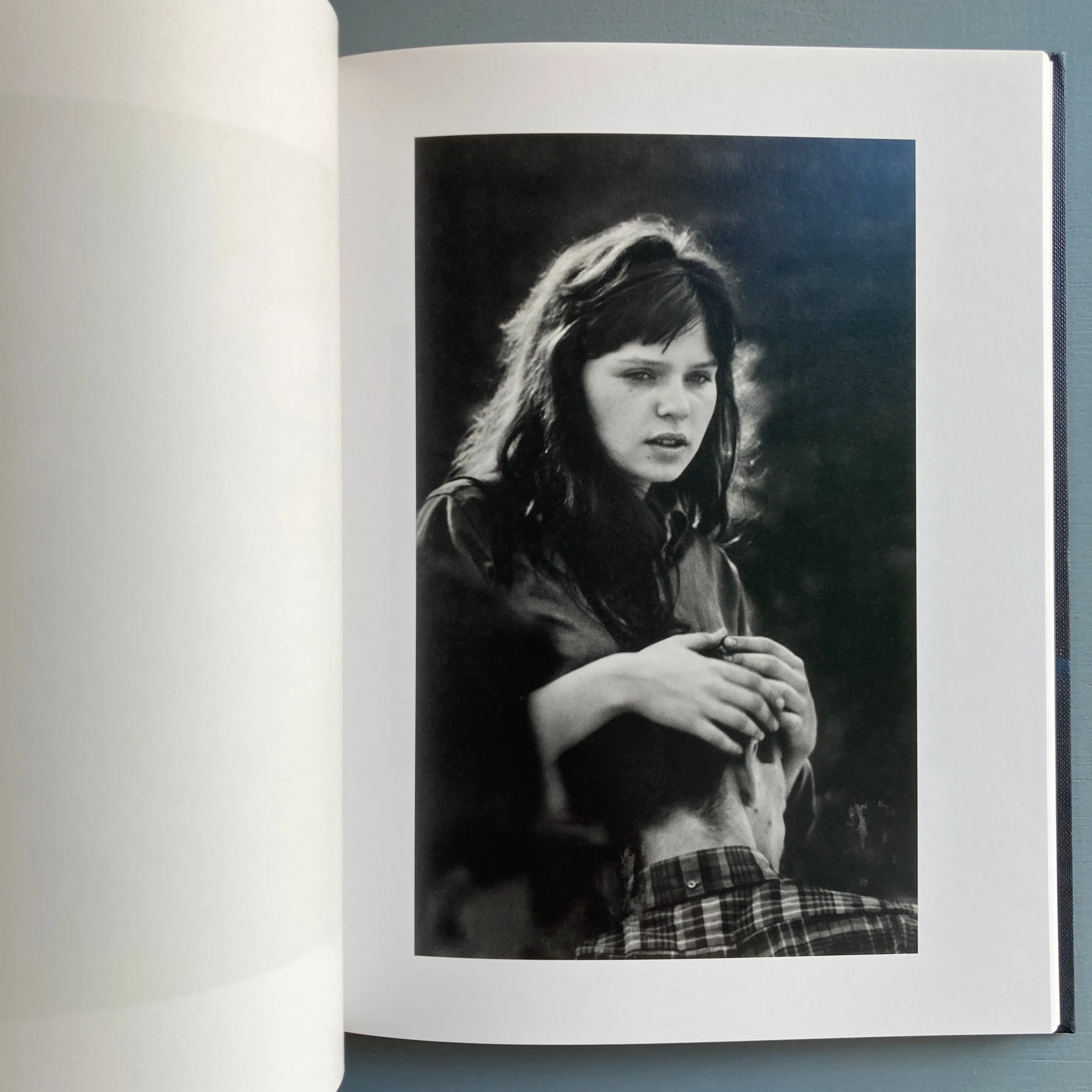 Dave Heath - Washington Square - Stanley / Baker 2016 - Image 5