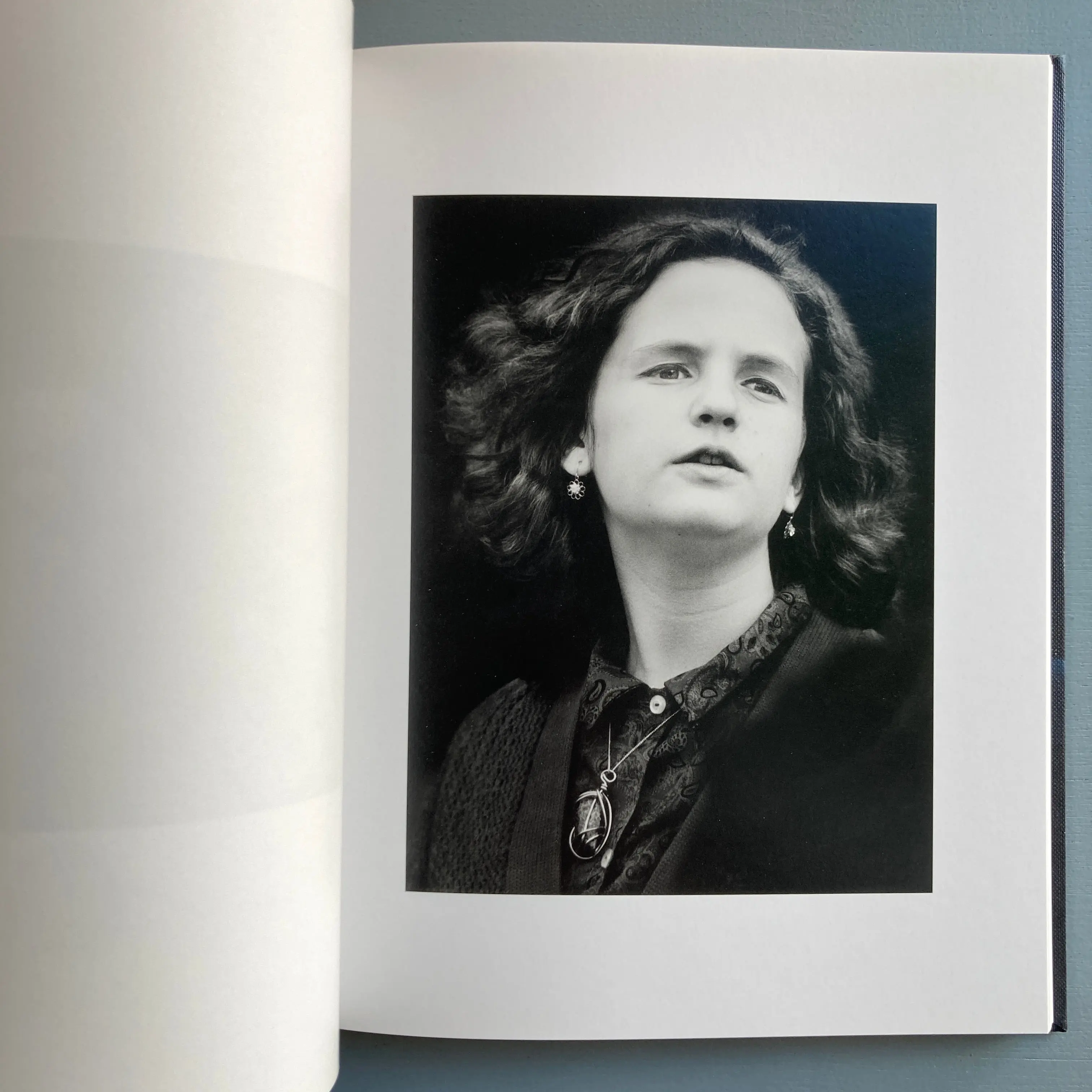 Dave Heath - Washington Square - Stanley / Baker 2016 - Image 6