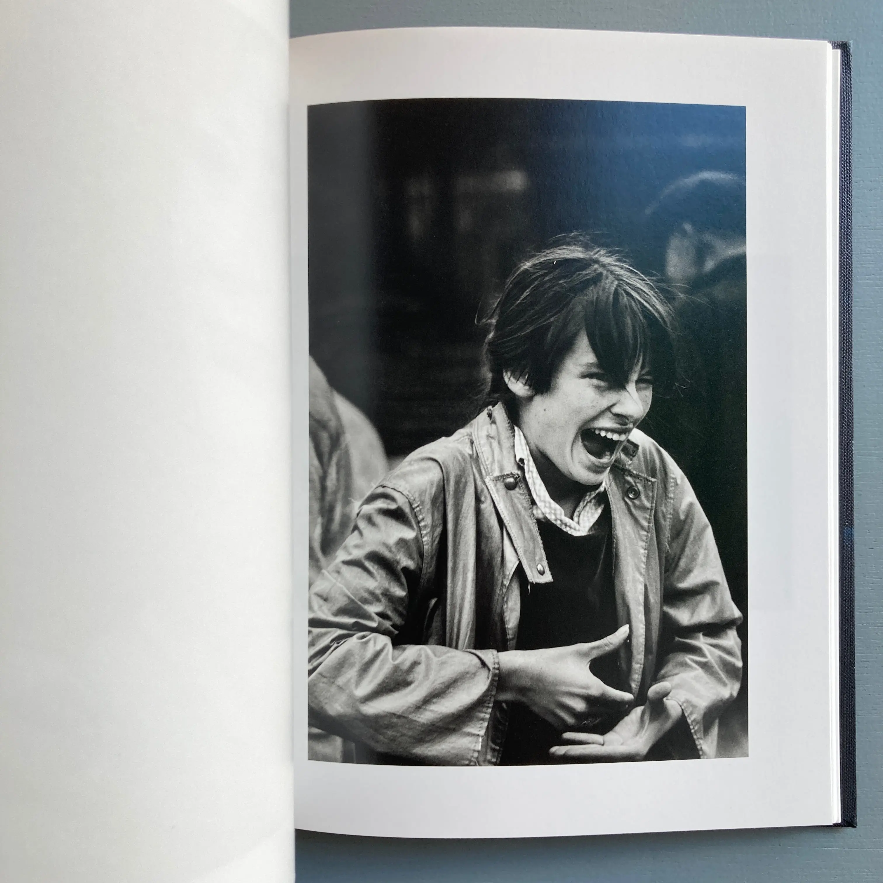 Dave Heath - Washington Square - Stanley / Baker 2016 - Image 7