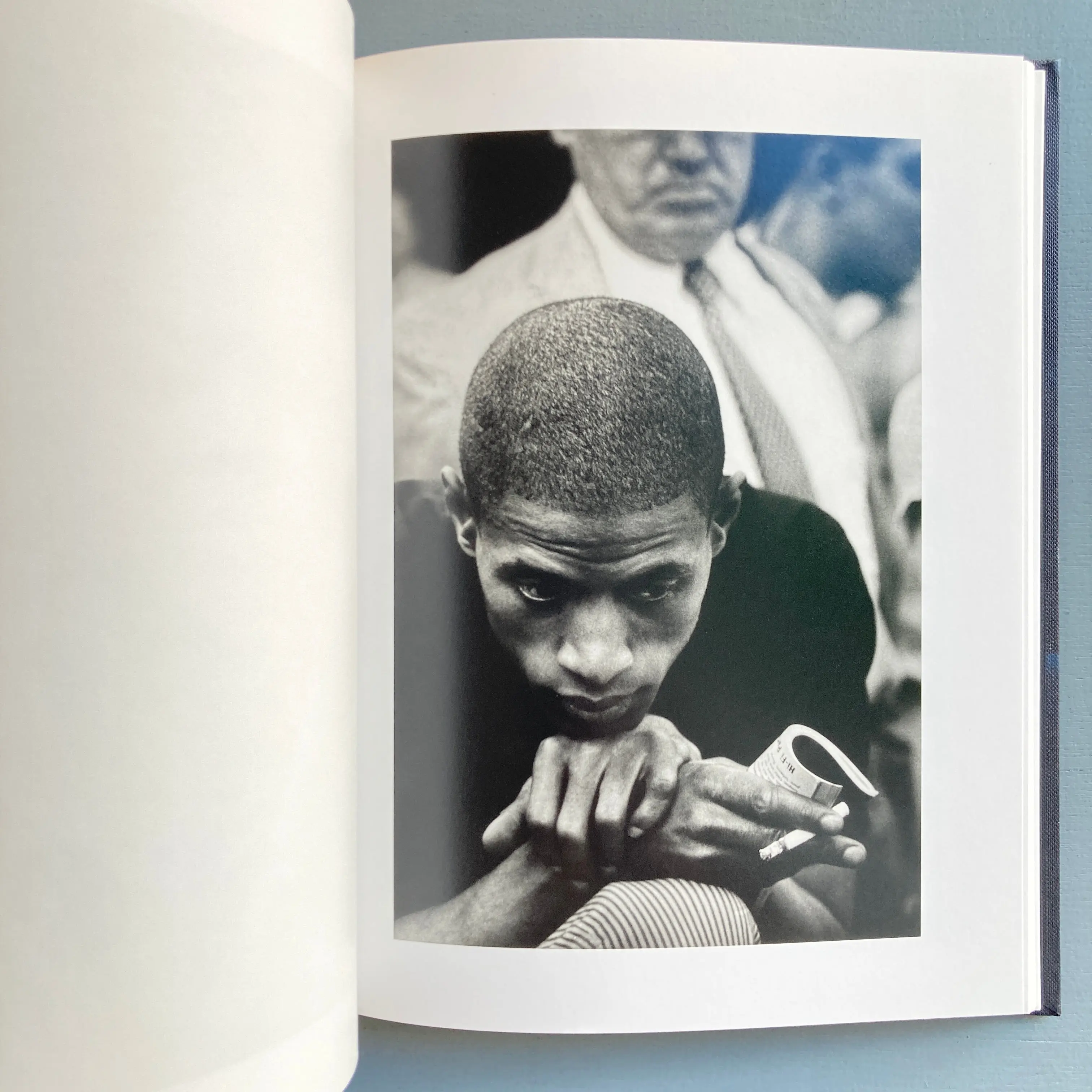 Dave Heath - Washington Square - Stanley / Baker 2016 - Image 9