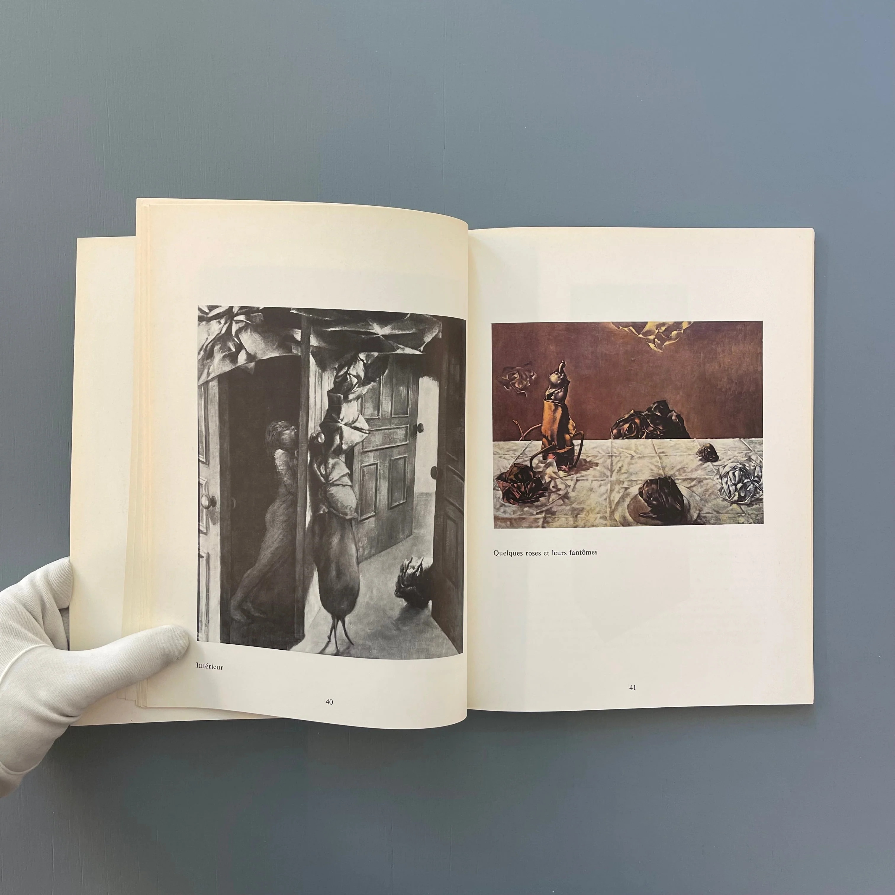 Dorothea Tanning - CNAC 1974 - Image 11
