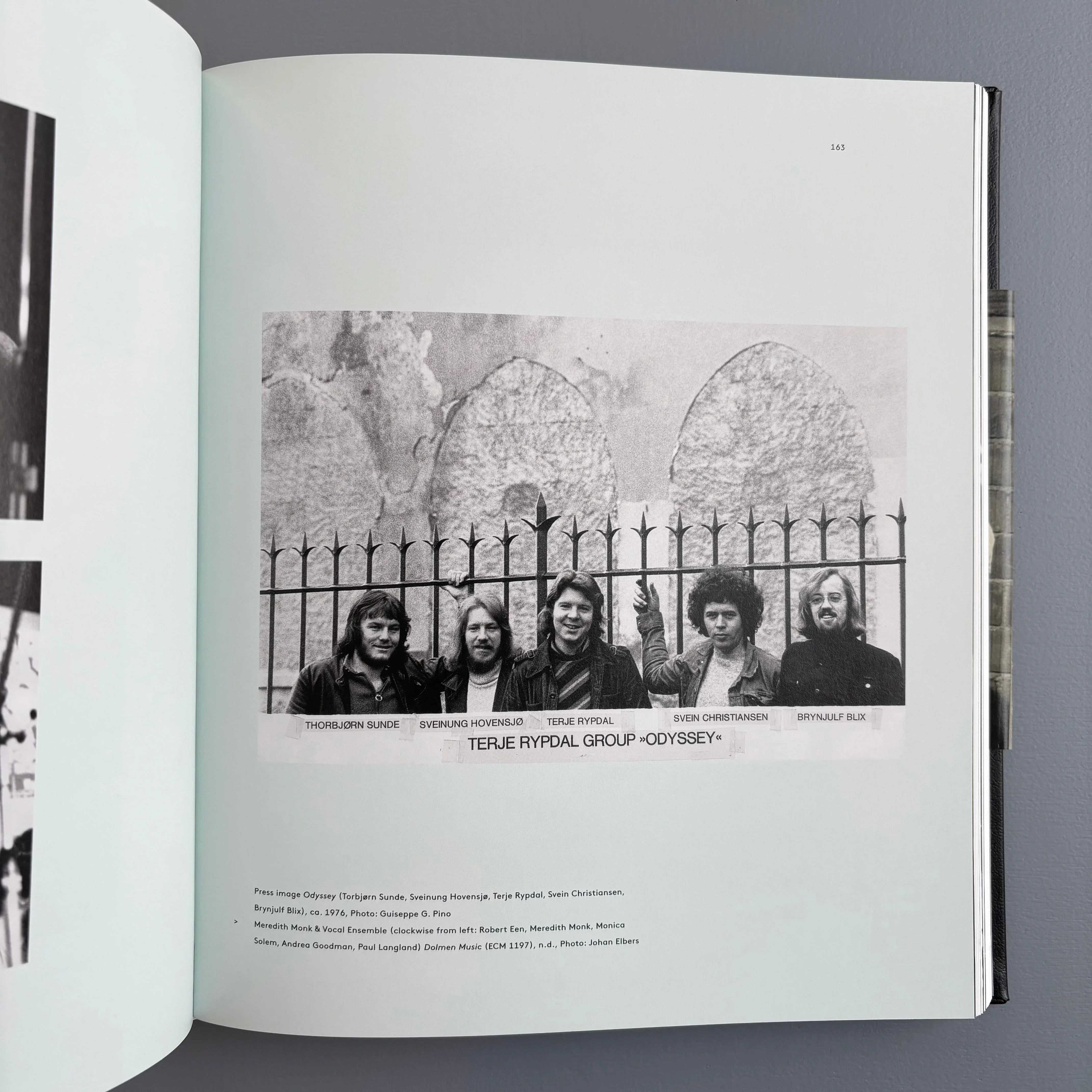 ECM, A cultural archaeology - Prestel 2012 - Image 6