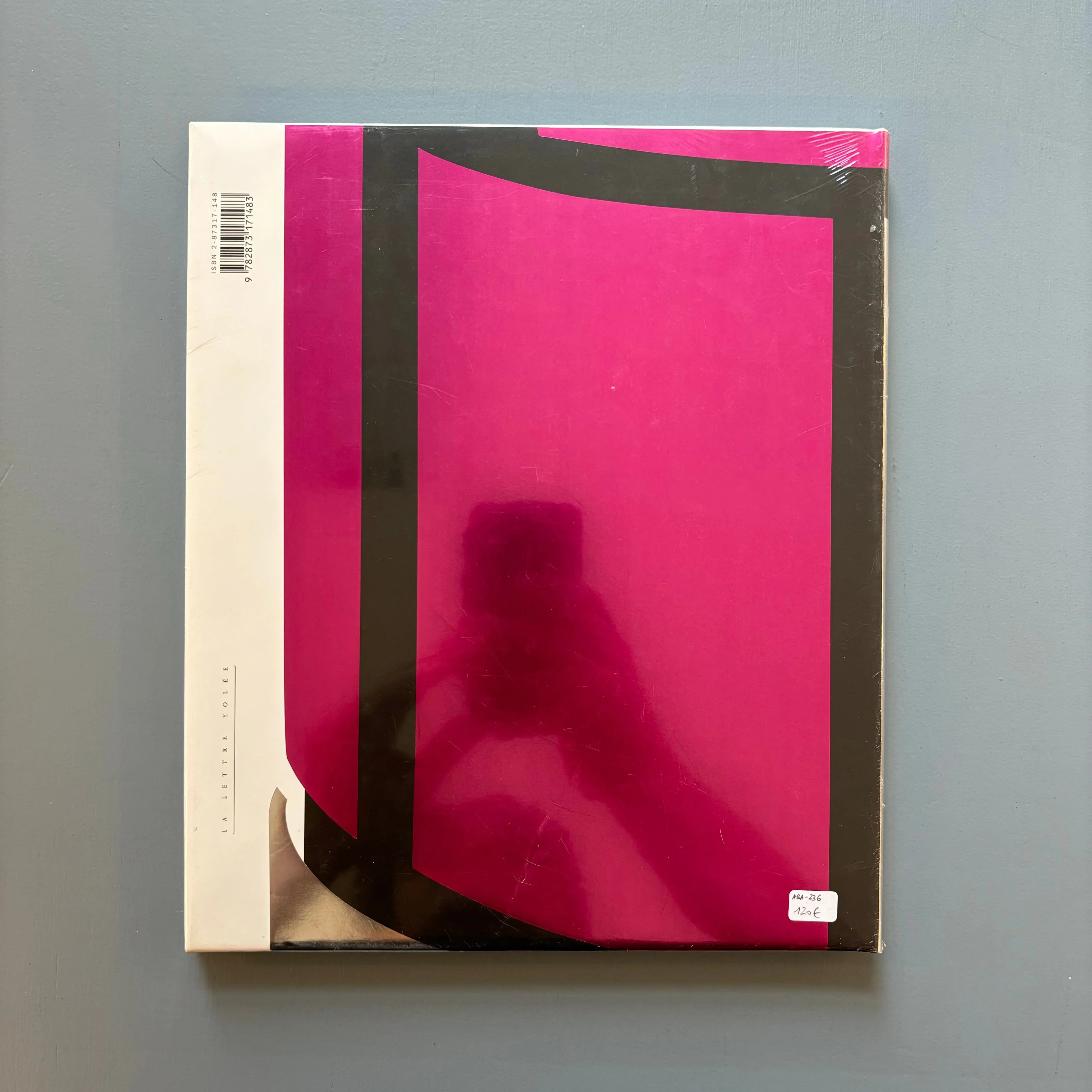 Elizabeth Garouste & Mattia Bonetti - 1981-2001 - La lettre volée 2002 - Image 2