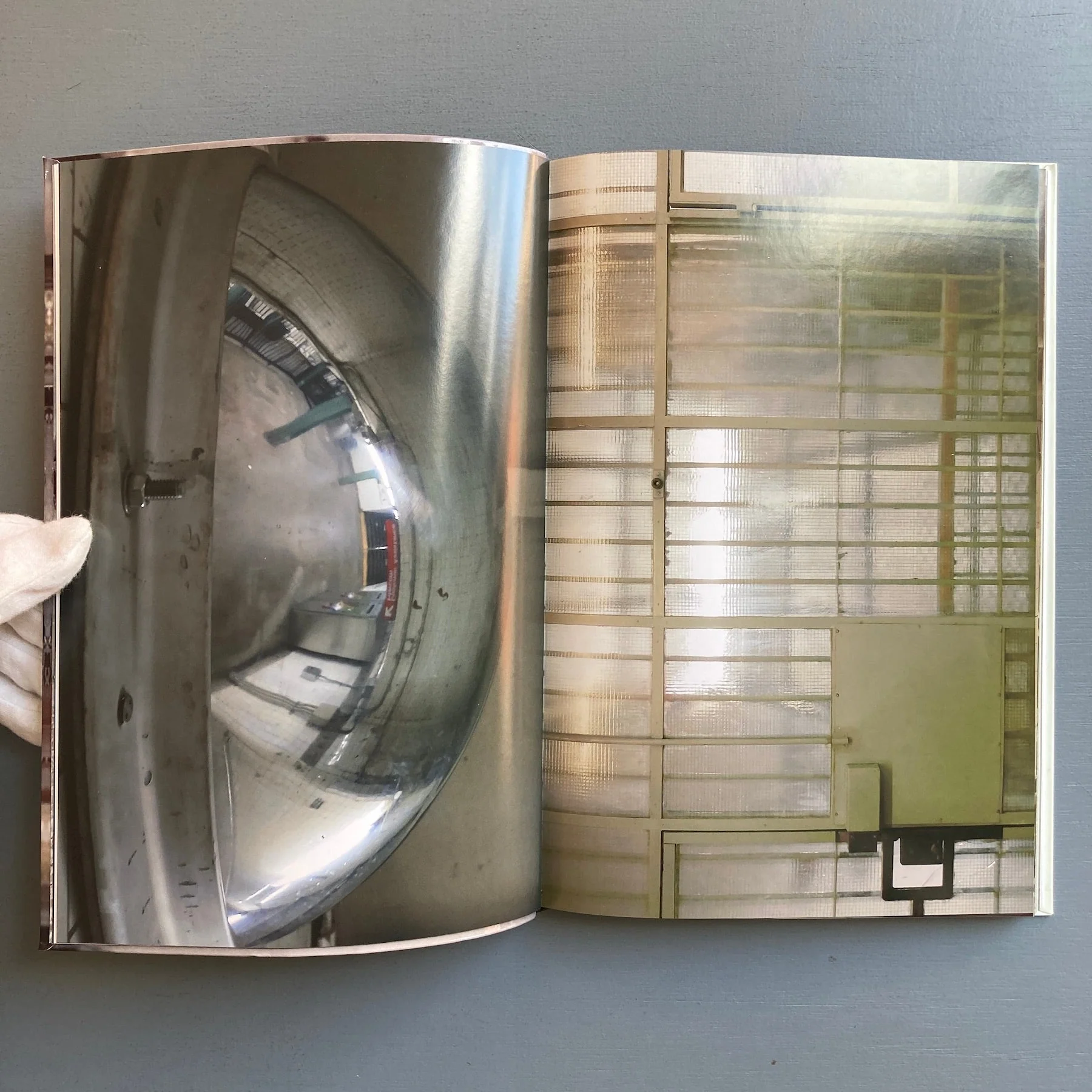 Els Vanden Meersch - Implants - MER. Books 2006 - Image 3