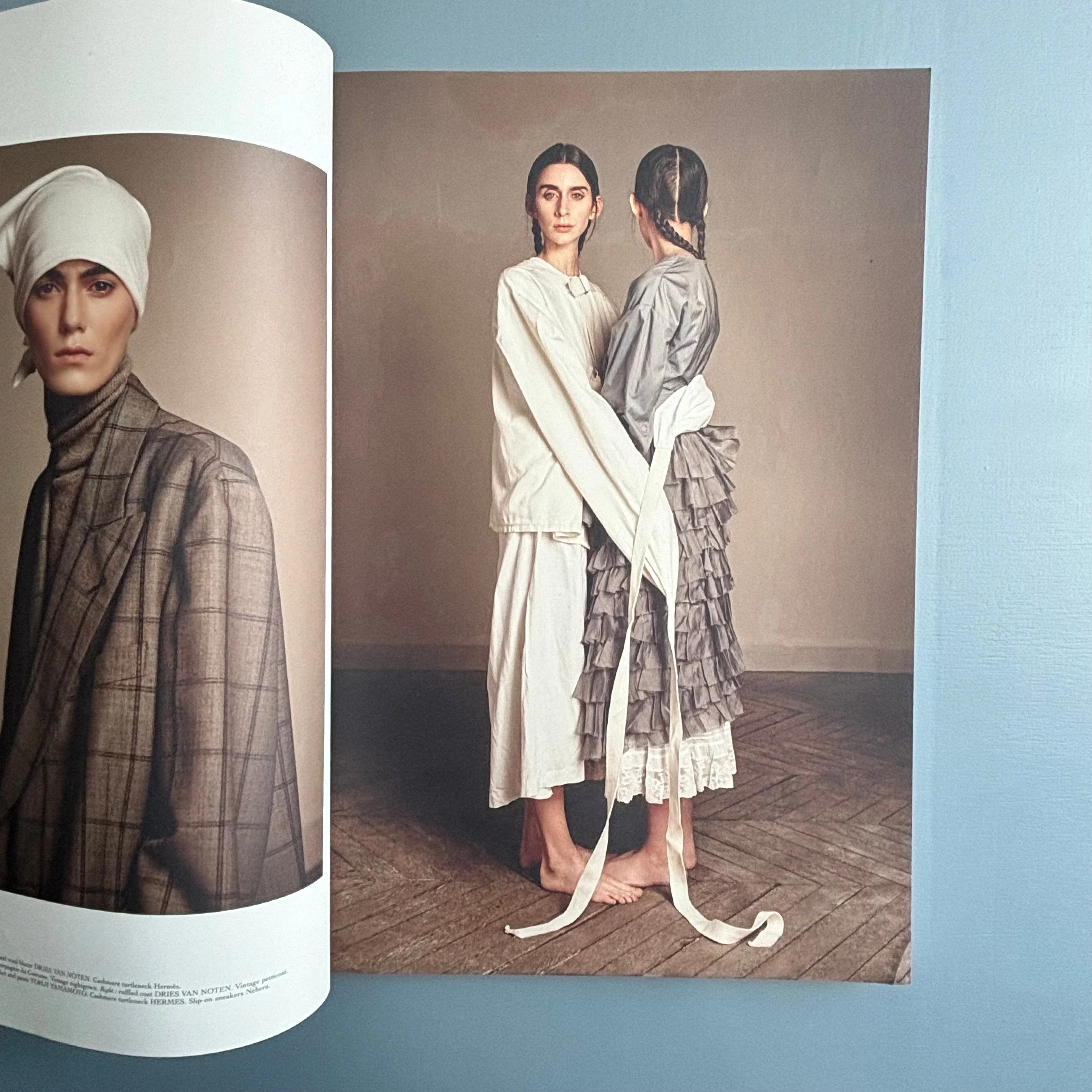 ENCENS Issue n°35 - SPRING/SUMMER 2016 - Image 2