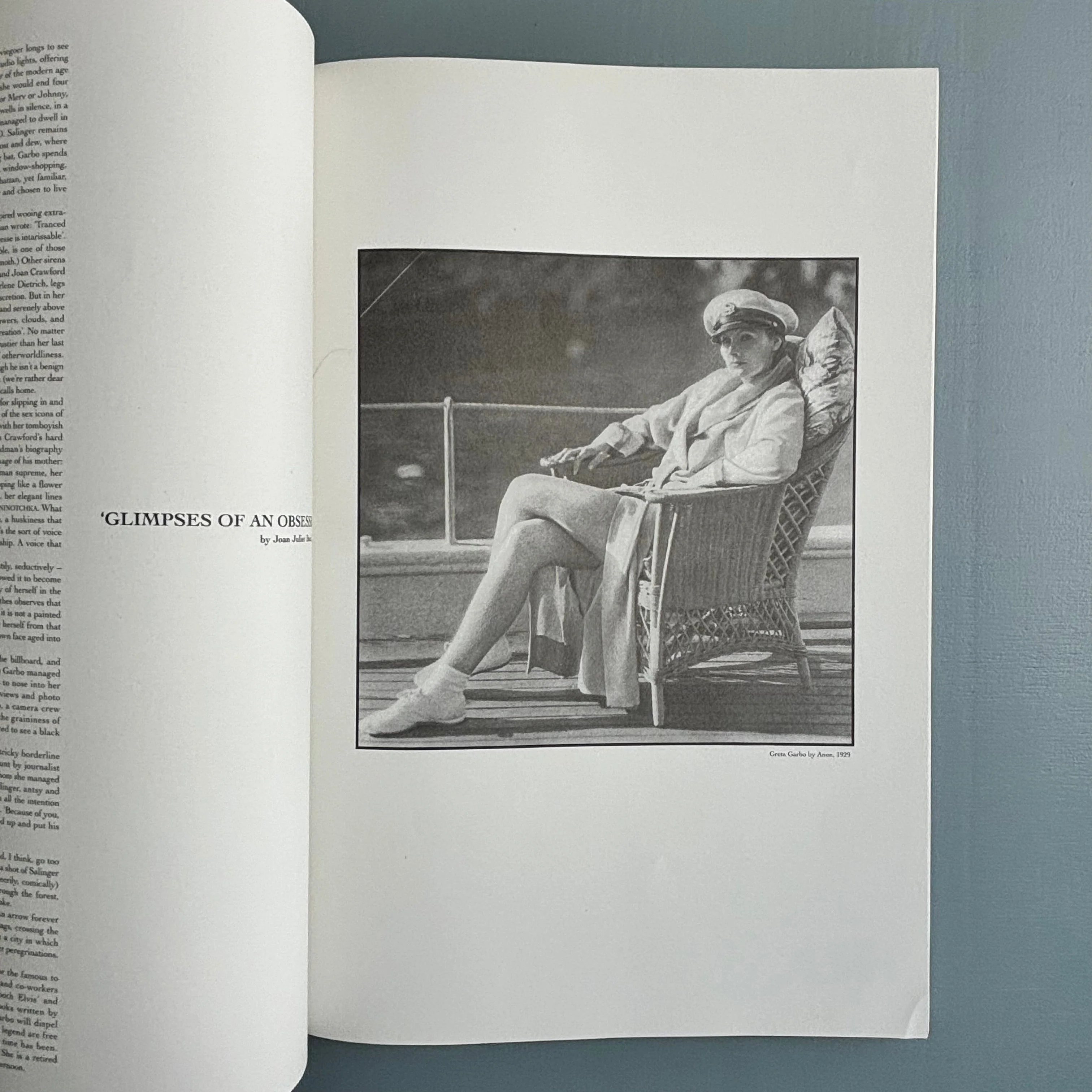 ENCENS Issue n°35 - SPRING/SUMMER 2016 - Image 5