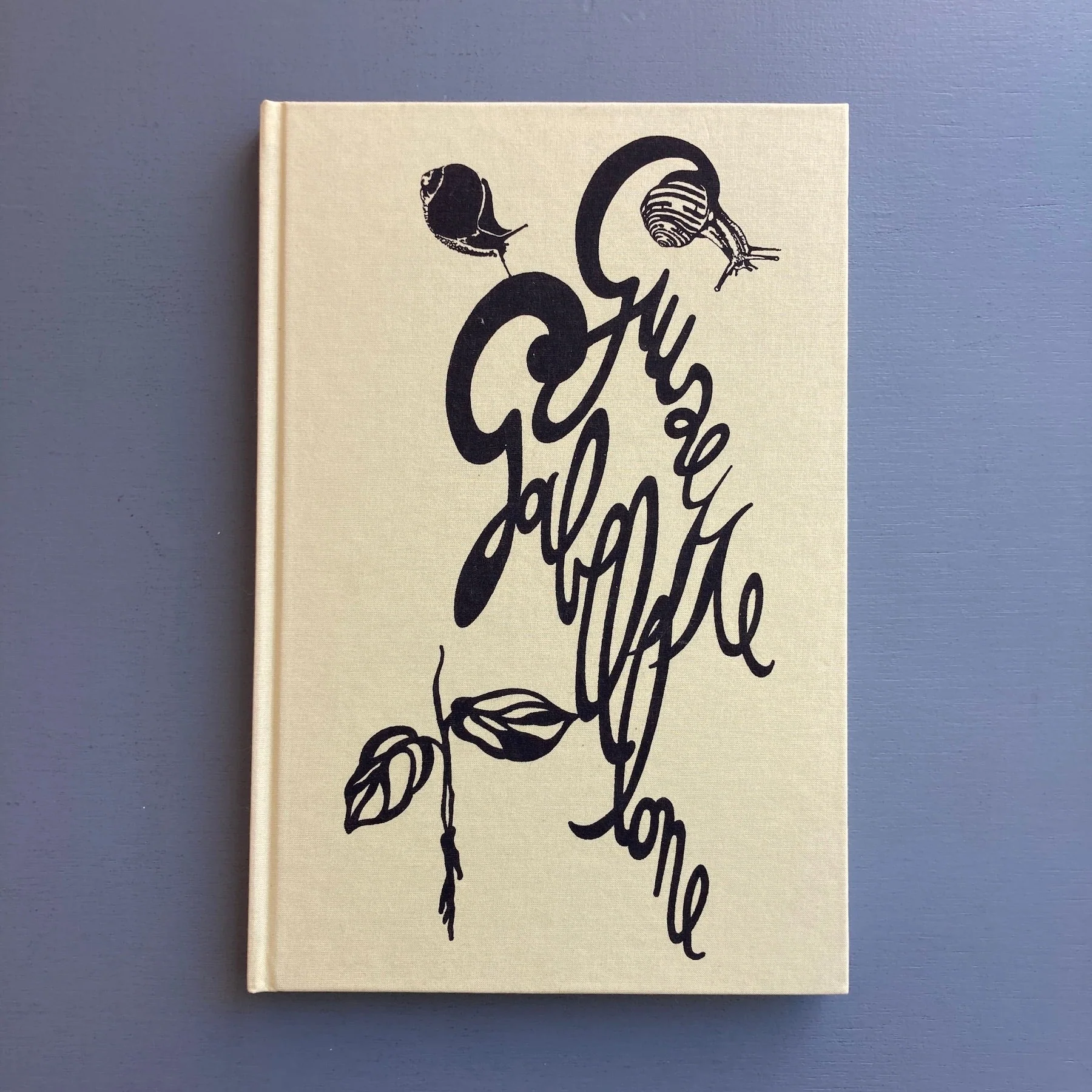 Giuseppe Gabellone - Mousse Publishing 2013