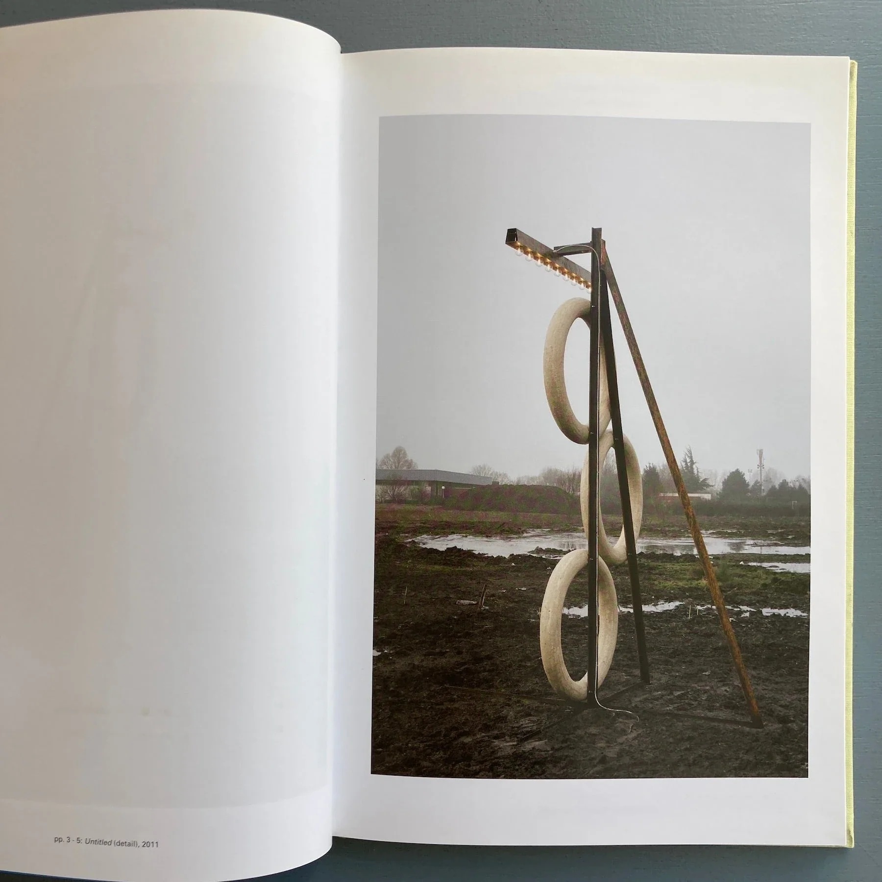 Giuseppe Gabellone - Mousse Publishing 2013 - Image 2
