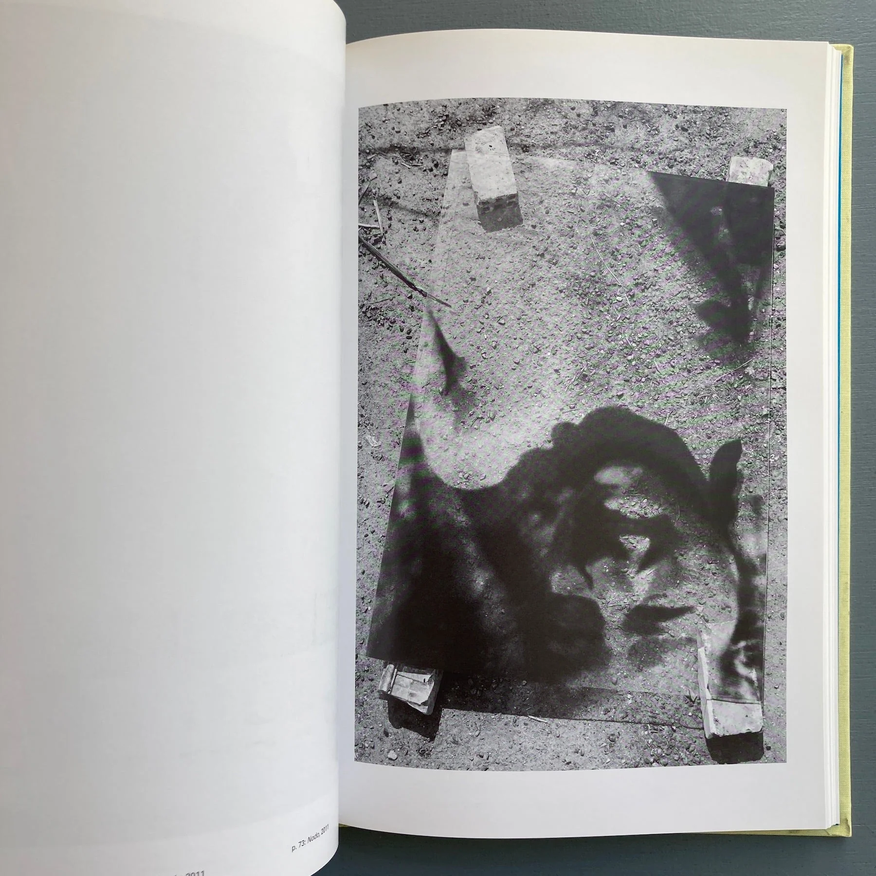 Giuseppe Gabellone - Mousse Publishing 2013 - Image 5