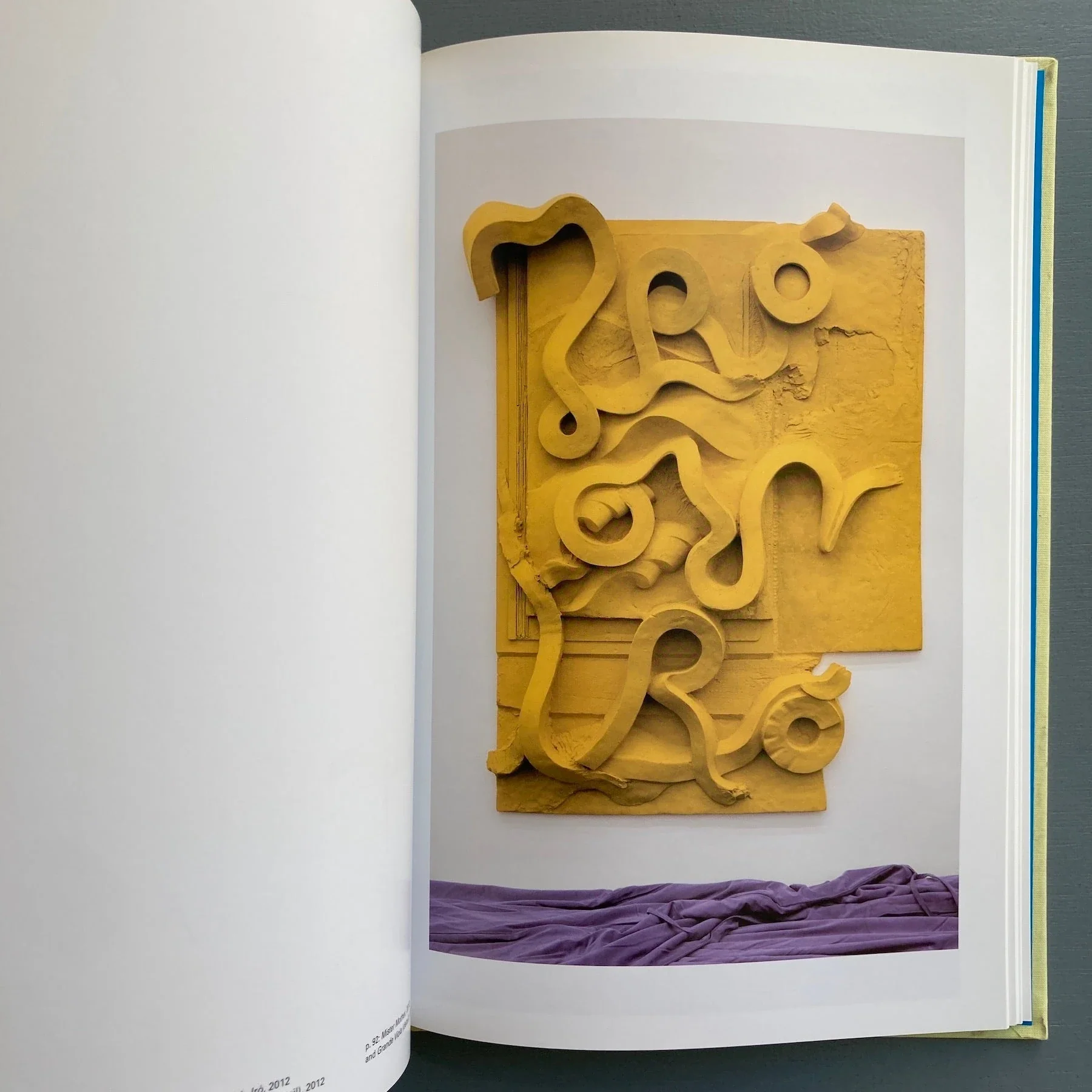 Giuseppe Gabellone - Mousse Publishing 2013 - Image 6