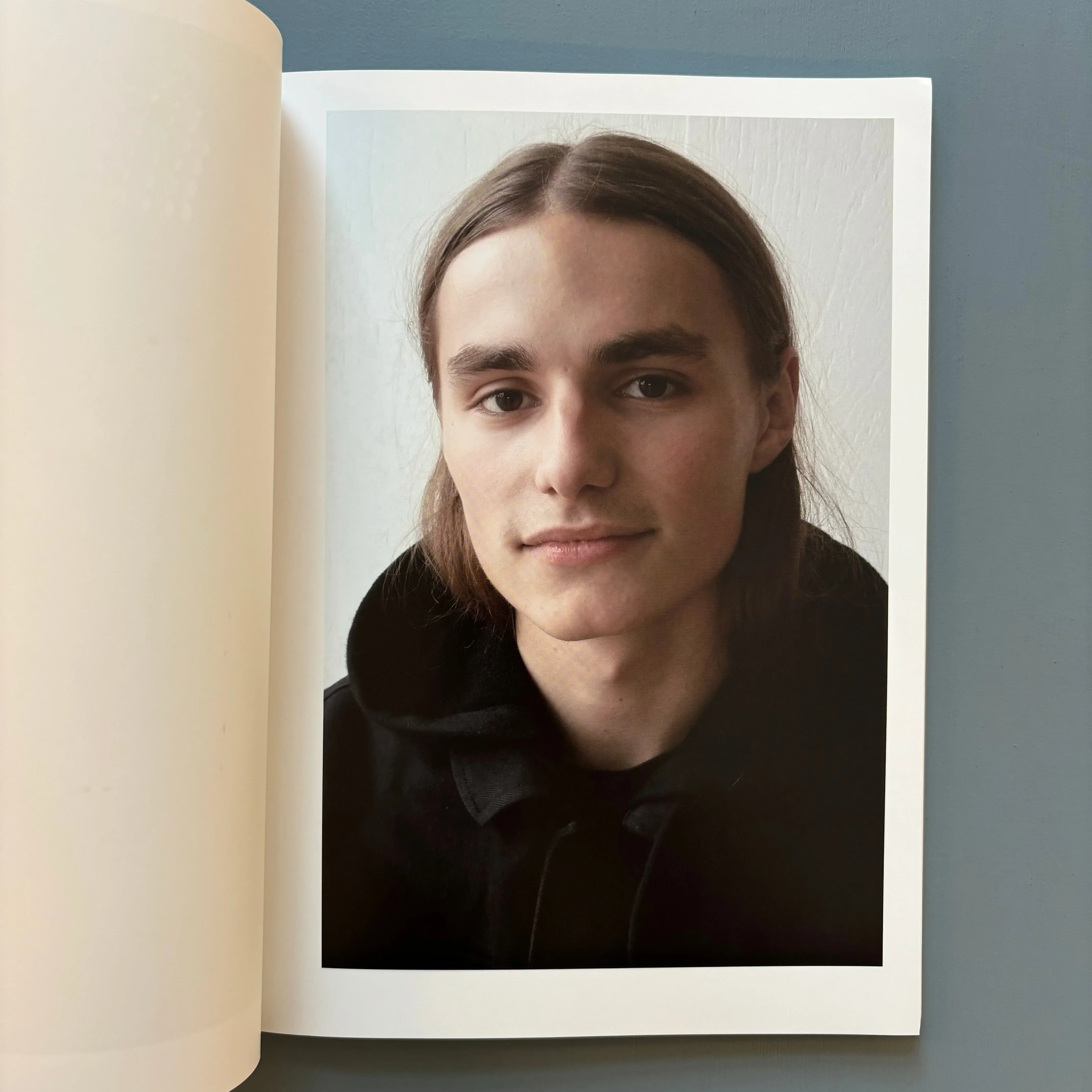 Gosha Rubchinskiy - Transfiguration Book - Junsuke Yamasaki 2012 - Image 7