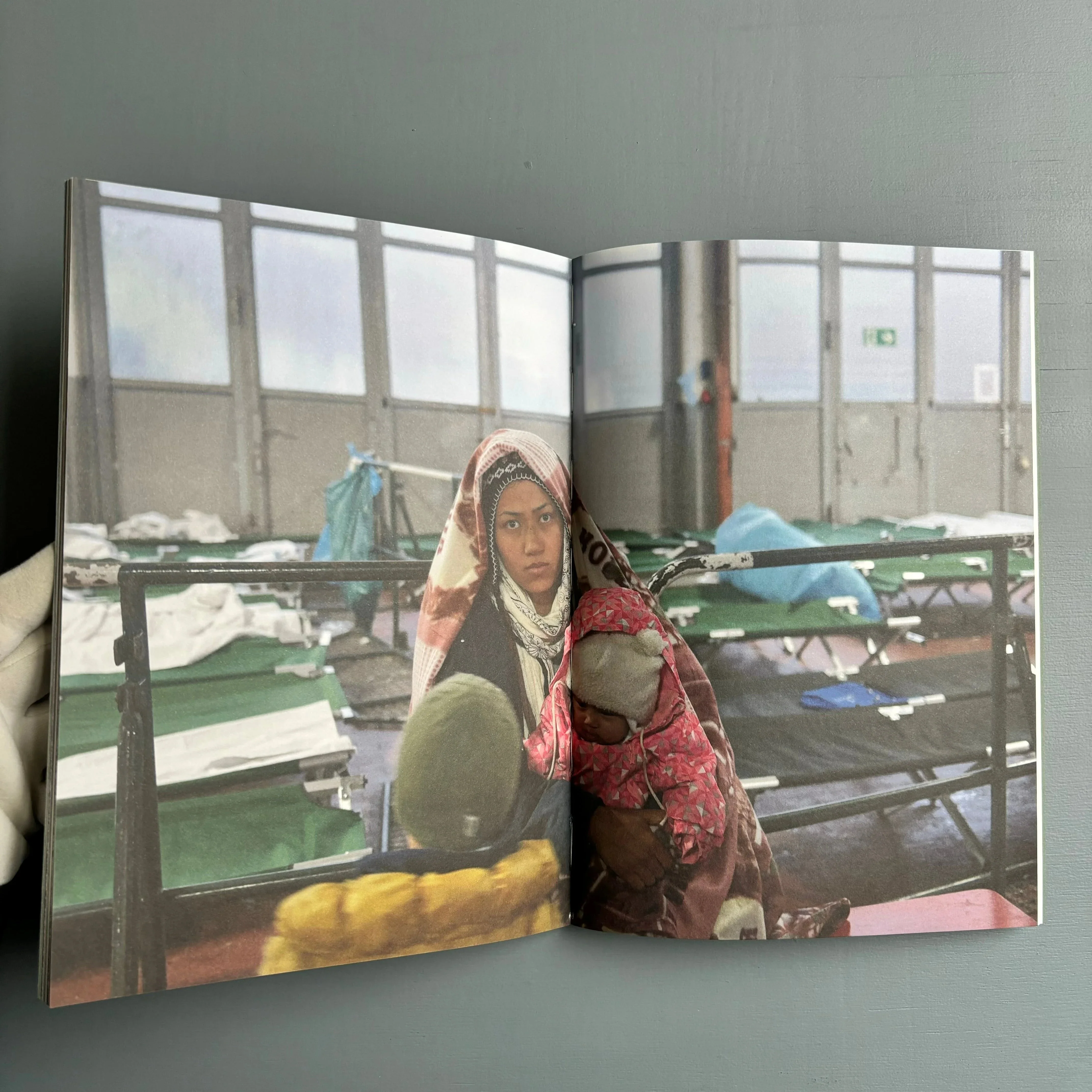 Heidi Voet - Ghost of a girl - MER. Books 2016 - Image 8